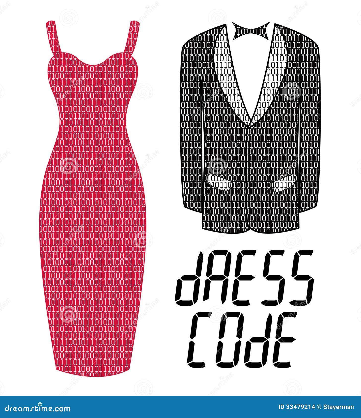 dress code clipart - photo #32