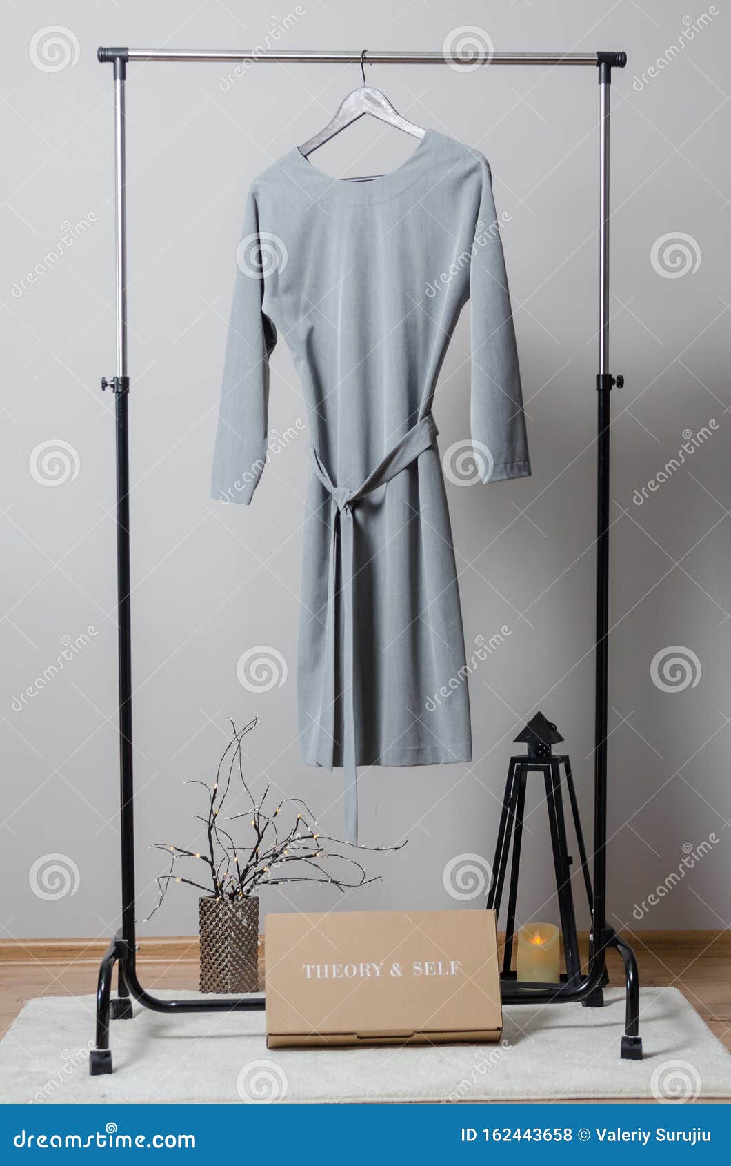 5 pcs Pastoral Floral Print Cotton Padded Cloth Hanger R Padded Cloth Hanger SODIAL 1 Set