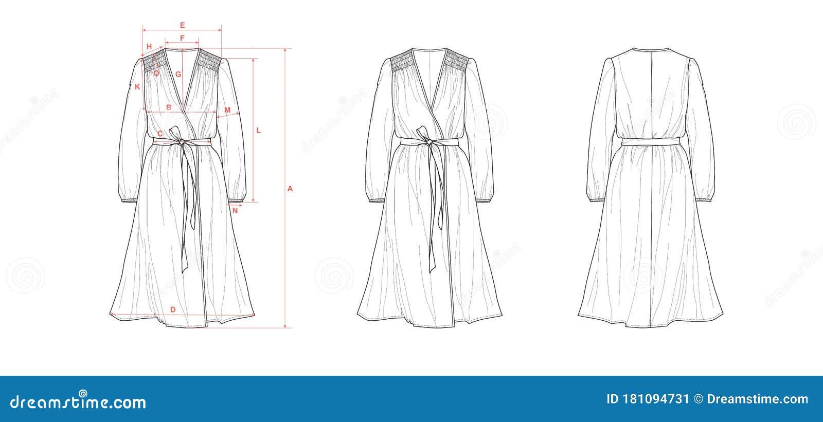 ❤️BATRISHEA Dress [PRE ORDER] ⬅️Swipe for measurement chart Price: 🔥$129  (NP $145) Material: - Premium chiffon with fully... | Instagram