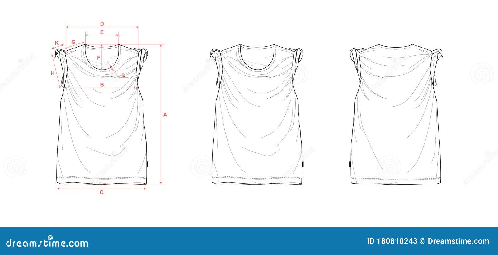 Cowl Neck Dress Cad with Actual Dress by Gabrielle on Dribbble