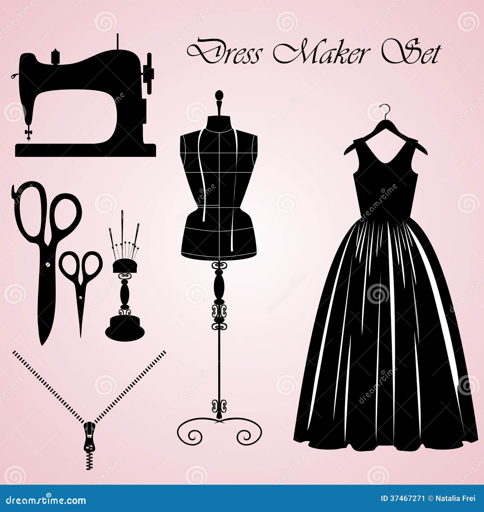 gown maker