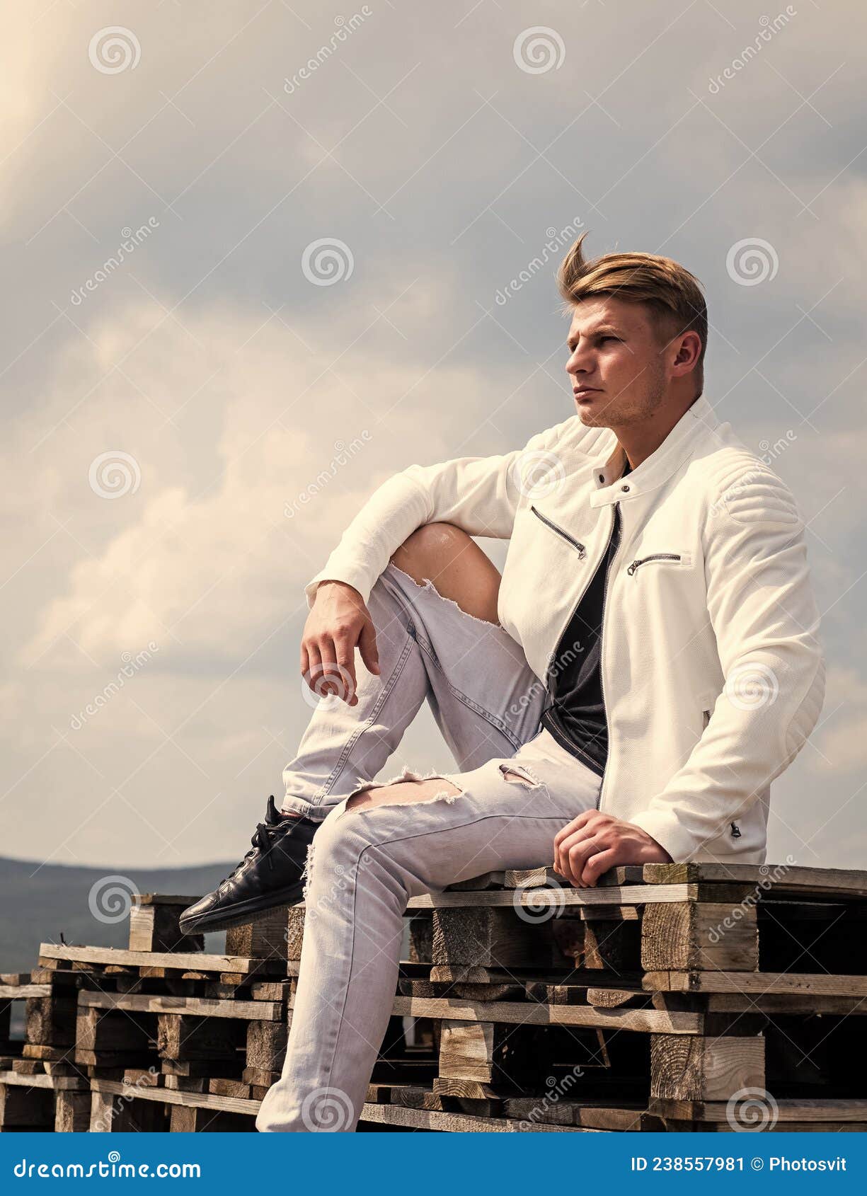 Can Boys Fashion Be Stylish Without Sacrificing Comfort