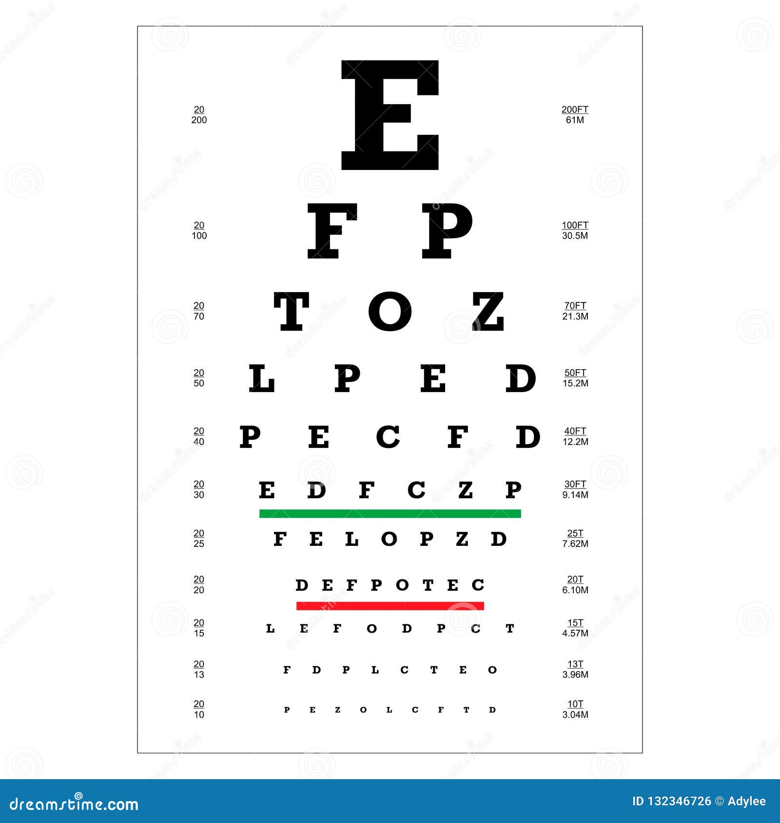 couleur d yeux en 4 lettres
