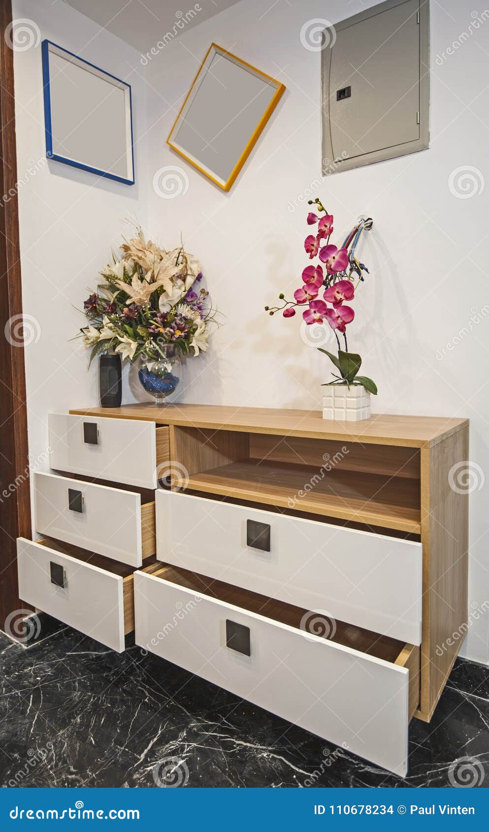 Dressing Drawer Design Hunkie