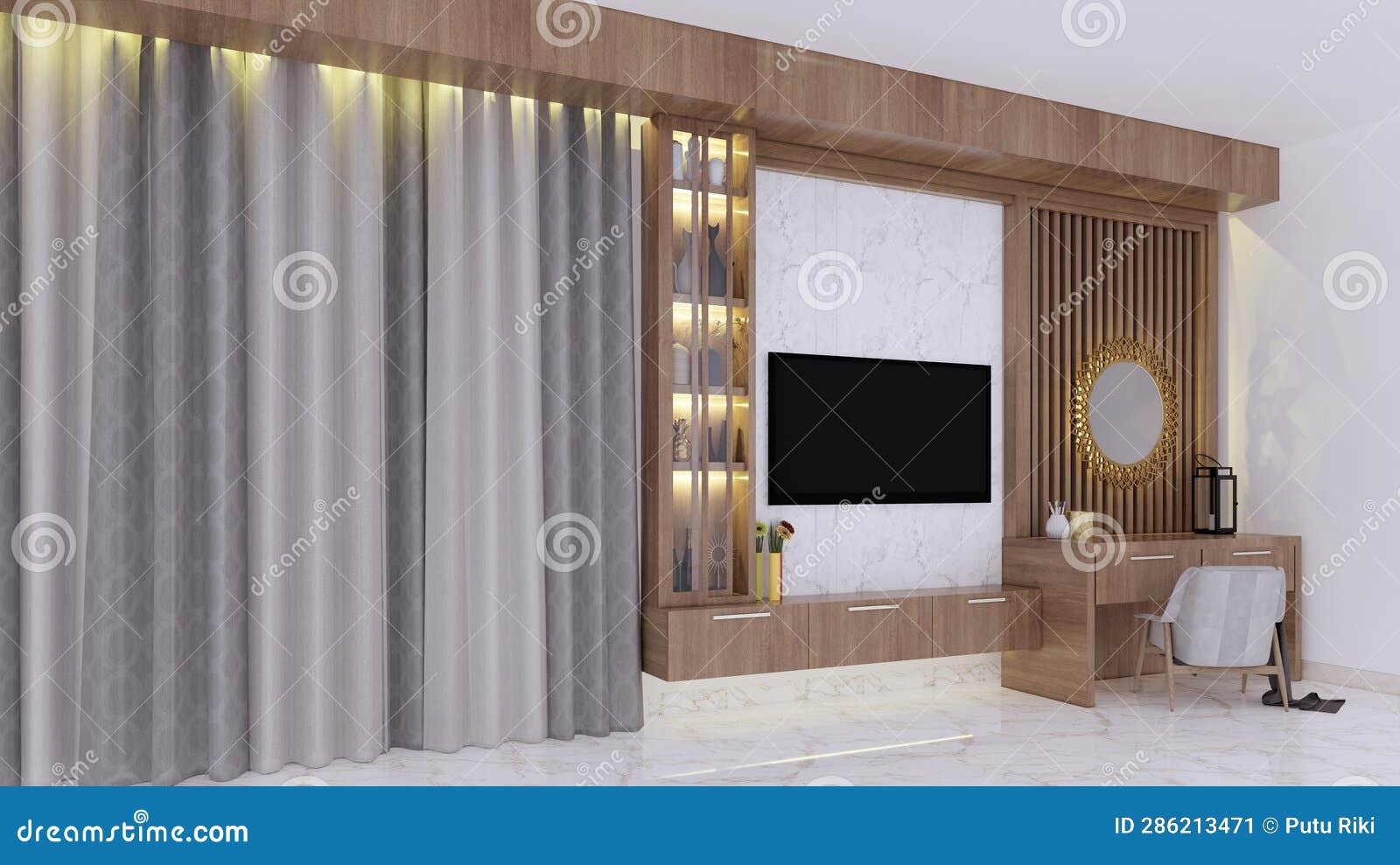 TV Panel Design: 500+ Latest Tv Panel Design Ideas for Bedroom Online in  2024 | Wooden Street