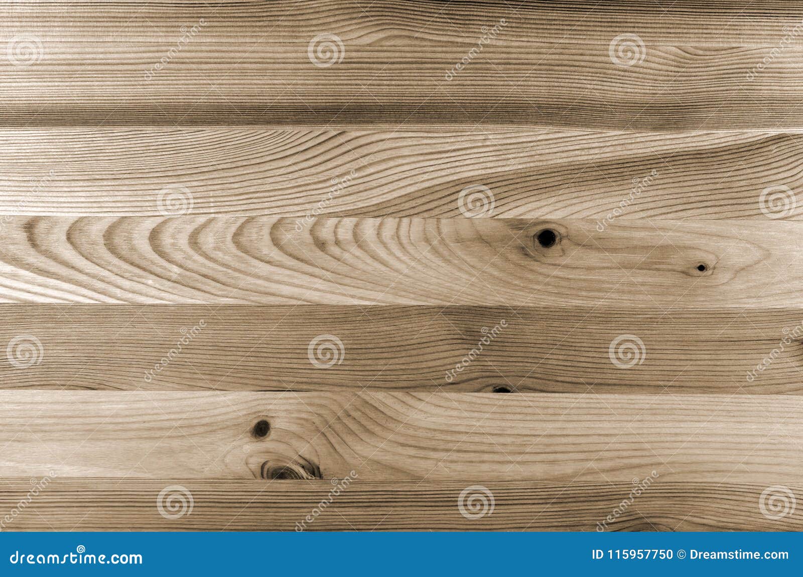 Drewnianego deski bord płaska powierzchnia. Tekstury tło stara, płaska drewniana deski deska z naturalnymi wzorami,