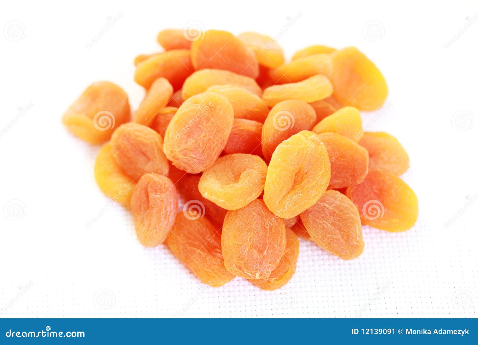 Dried apricots stock image. Image of baking, background 12139091