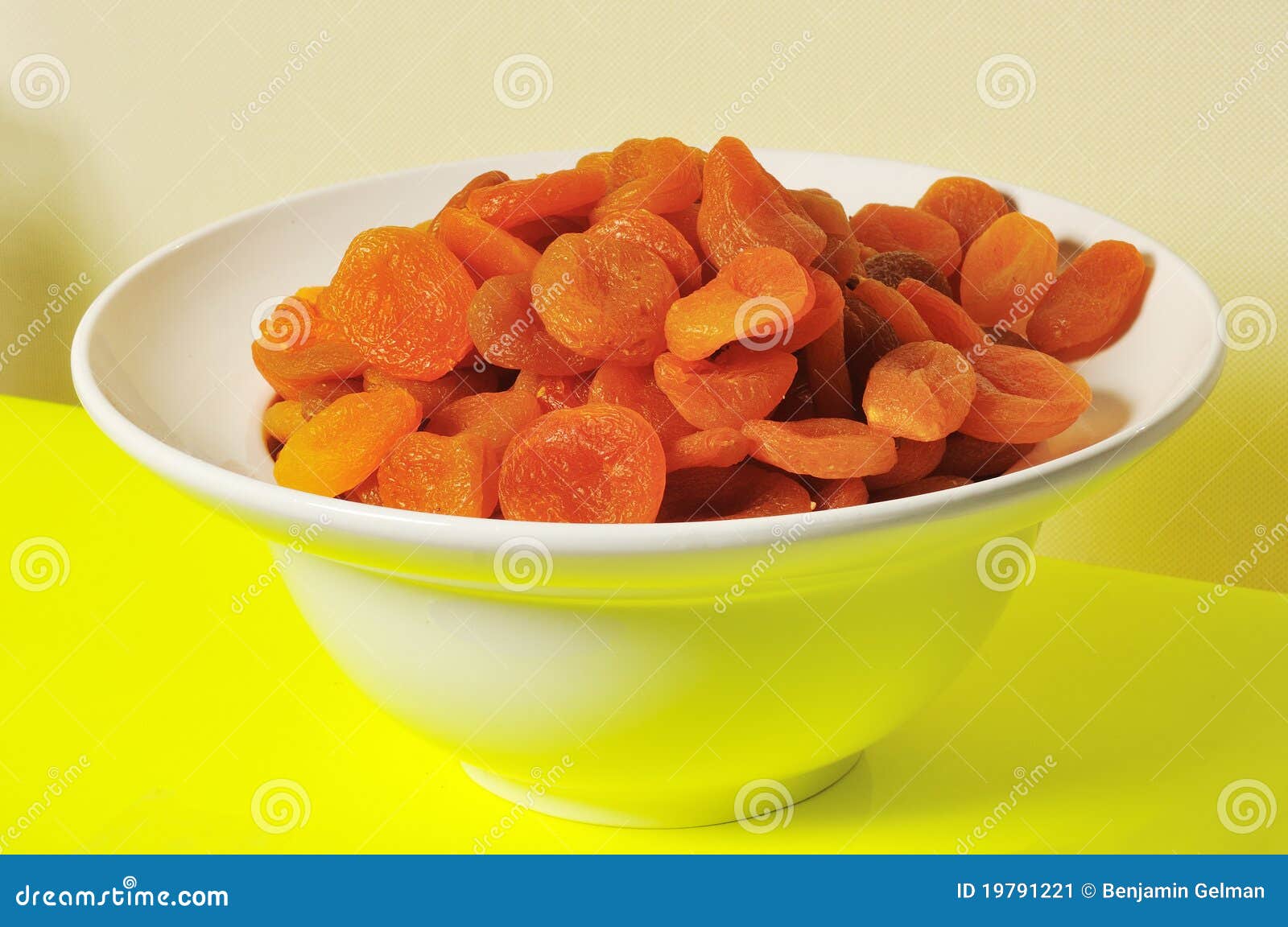 Dried apricots stock image. Image of eating, dessert 19791221