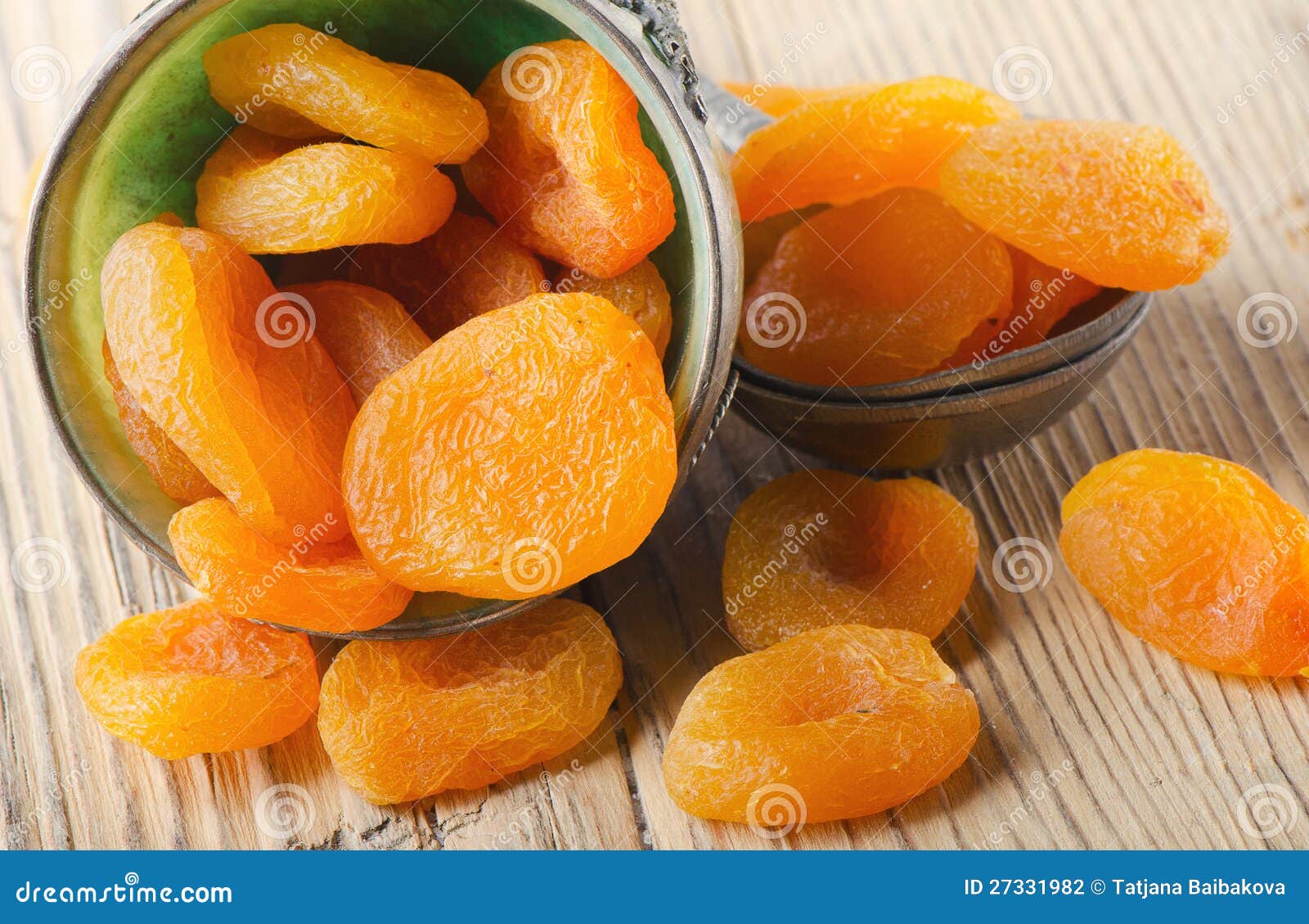 Dried apricots stock photo. Image of food, sweet, closeup 27331982