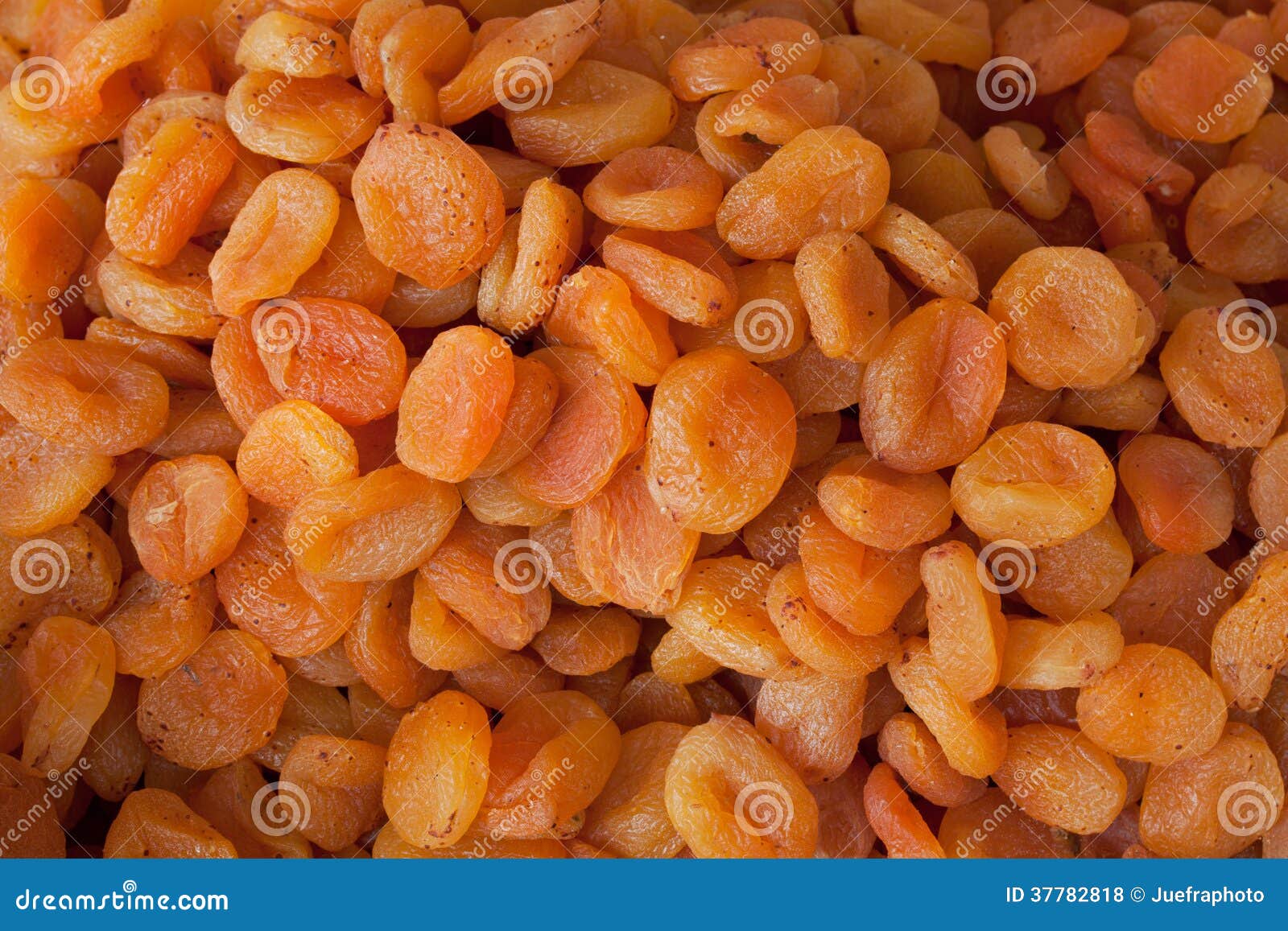 Dried apricots stock photo. Image of diet, peach, delicious 37782818