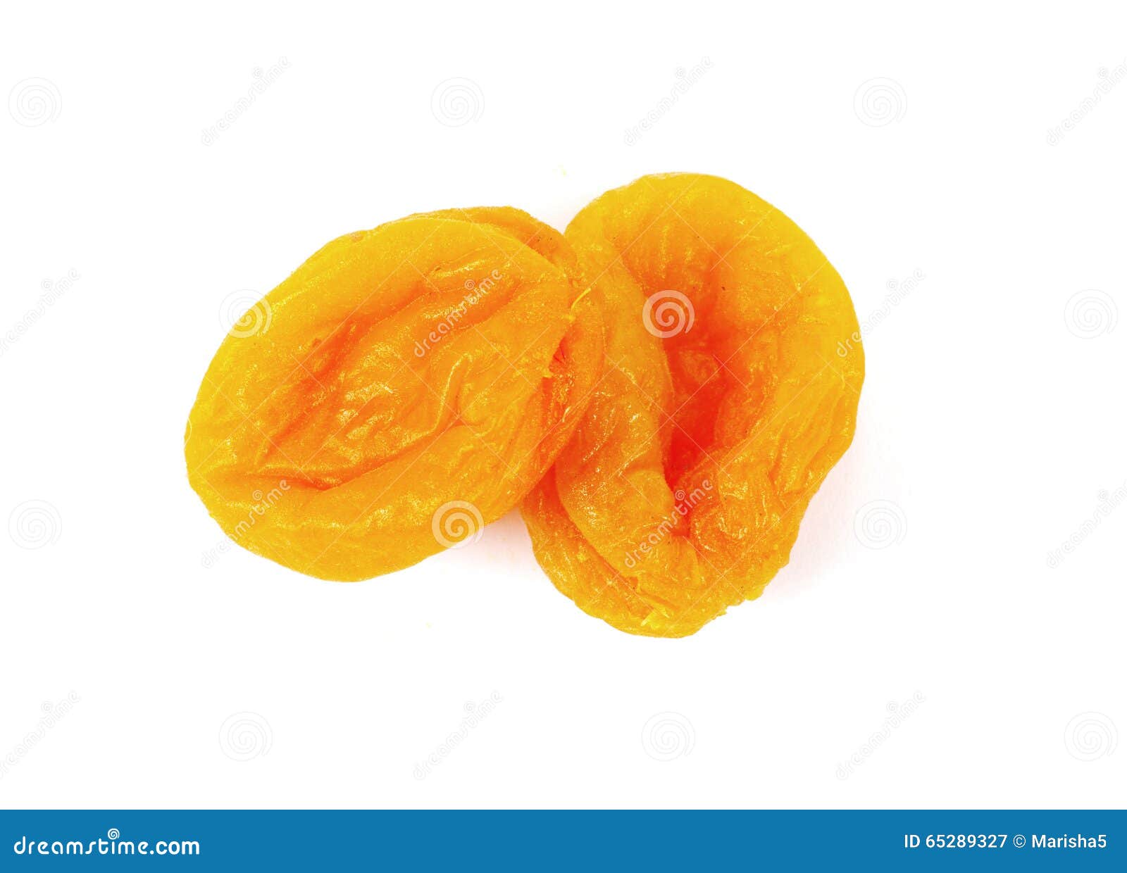 Dried apricots stock image. Image of breakfast, orange 65289327