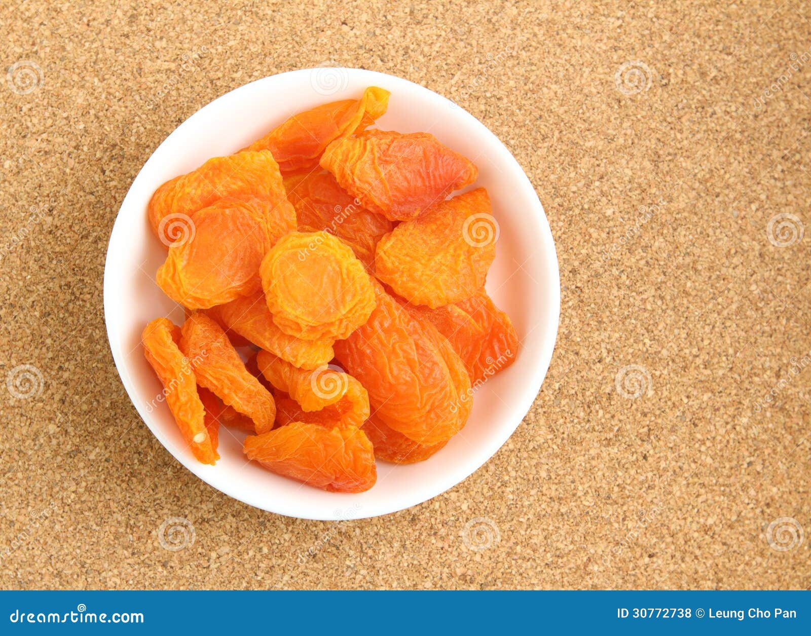 Dried apricots stock photo. Image of calorie, natural 30772738