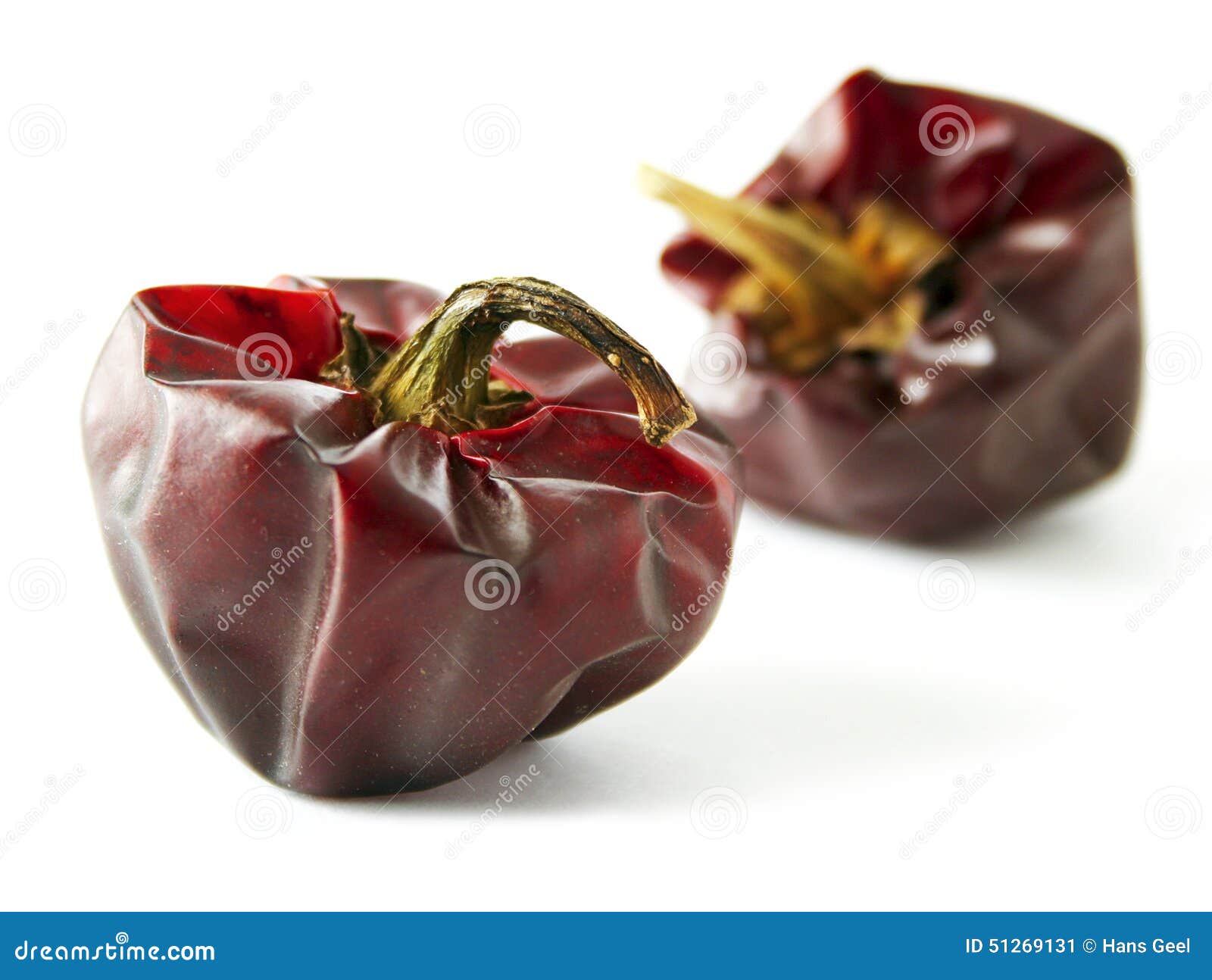Dried bell peppers stock image. Image of group, cook 51269131
