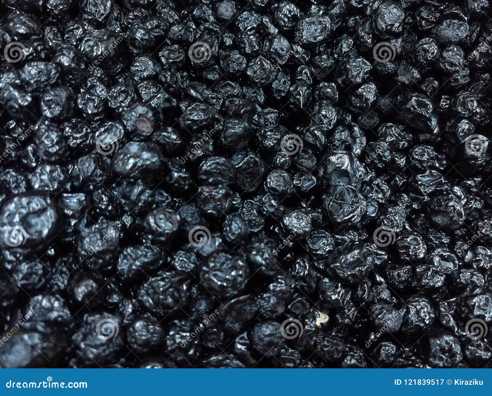 Dried blackberry stock image. Image of background, fruits 121839517