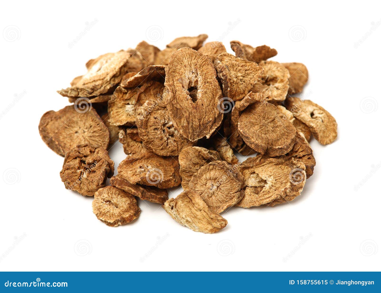 Dried Burdock stock image. Image of group, plant, herbal 158755615