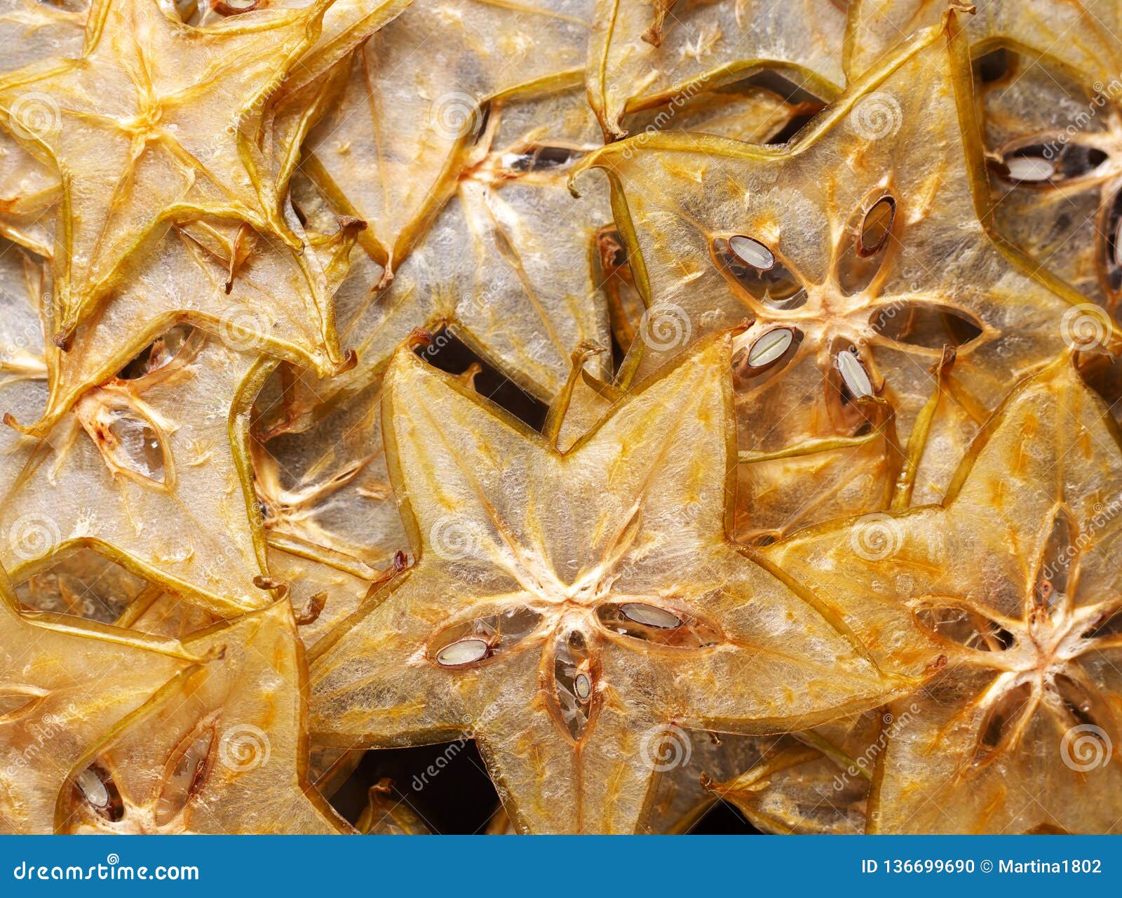 Dried exotic fruits stock photo. Image of ingredient 136699690