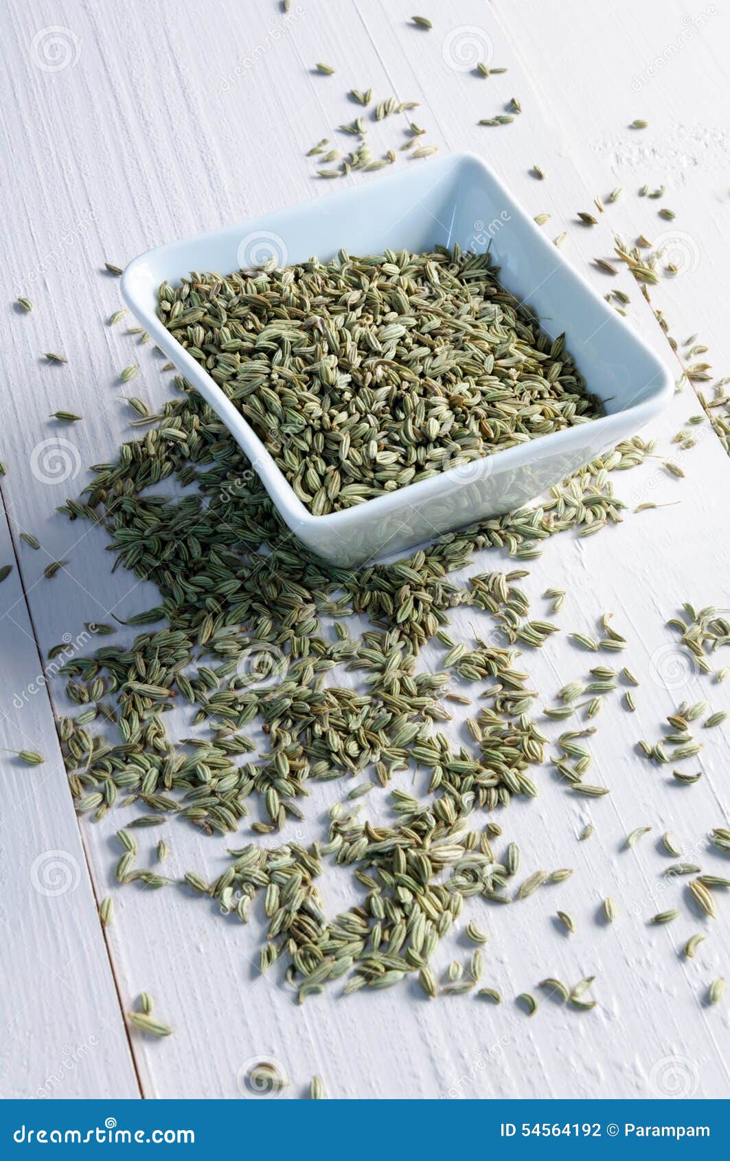 Dried fennel seeds stock photo. Image of seeds, vegetarian 54564192