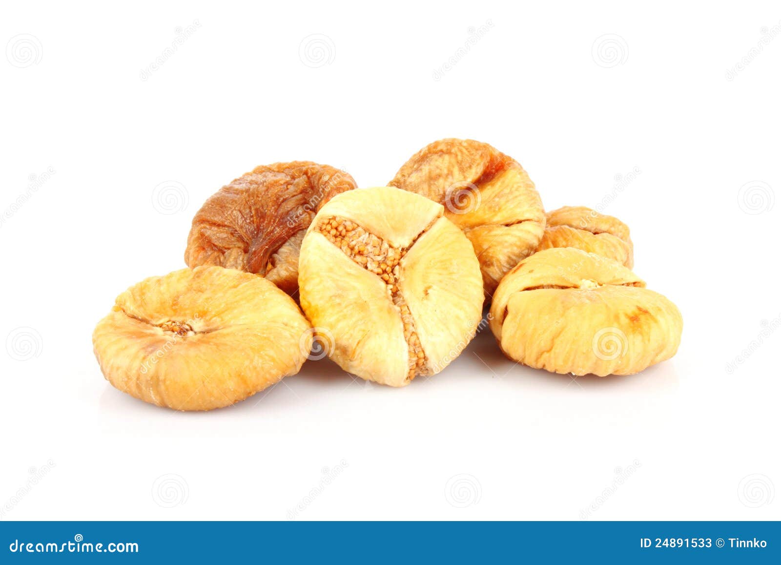 Dried figs stock image. Image of spice, food, eating 24891533