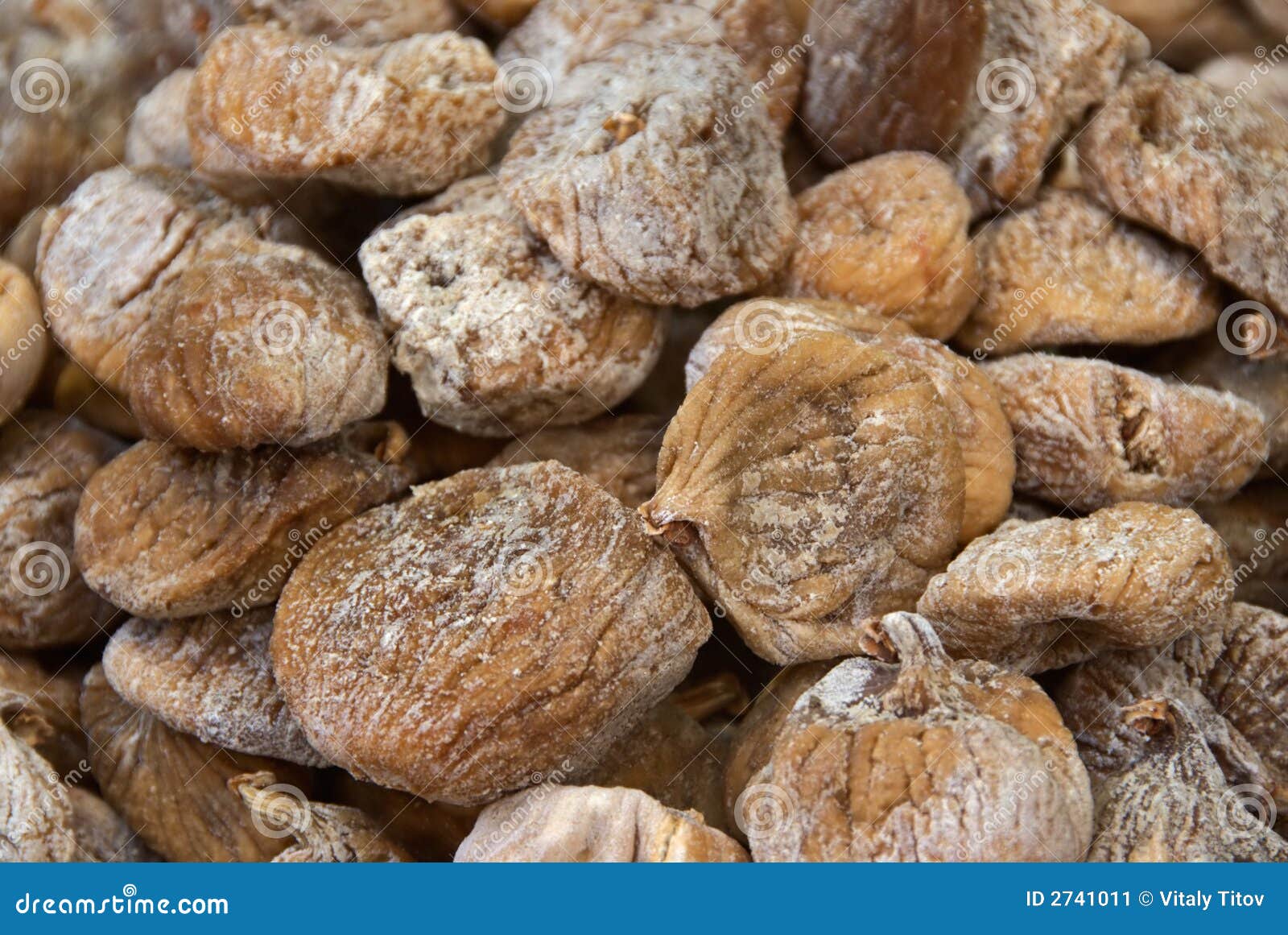 Dried Figs stock image. Image of dieting, bulk, figs, candy 2741011