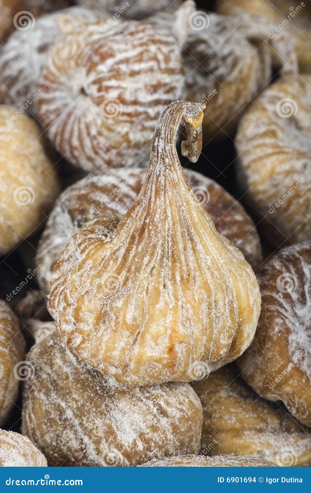 Dried figs stock photo. Image of nutritive, mediterranean 6901694