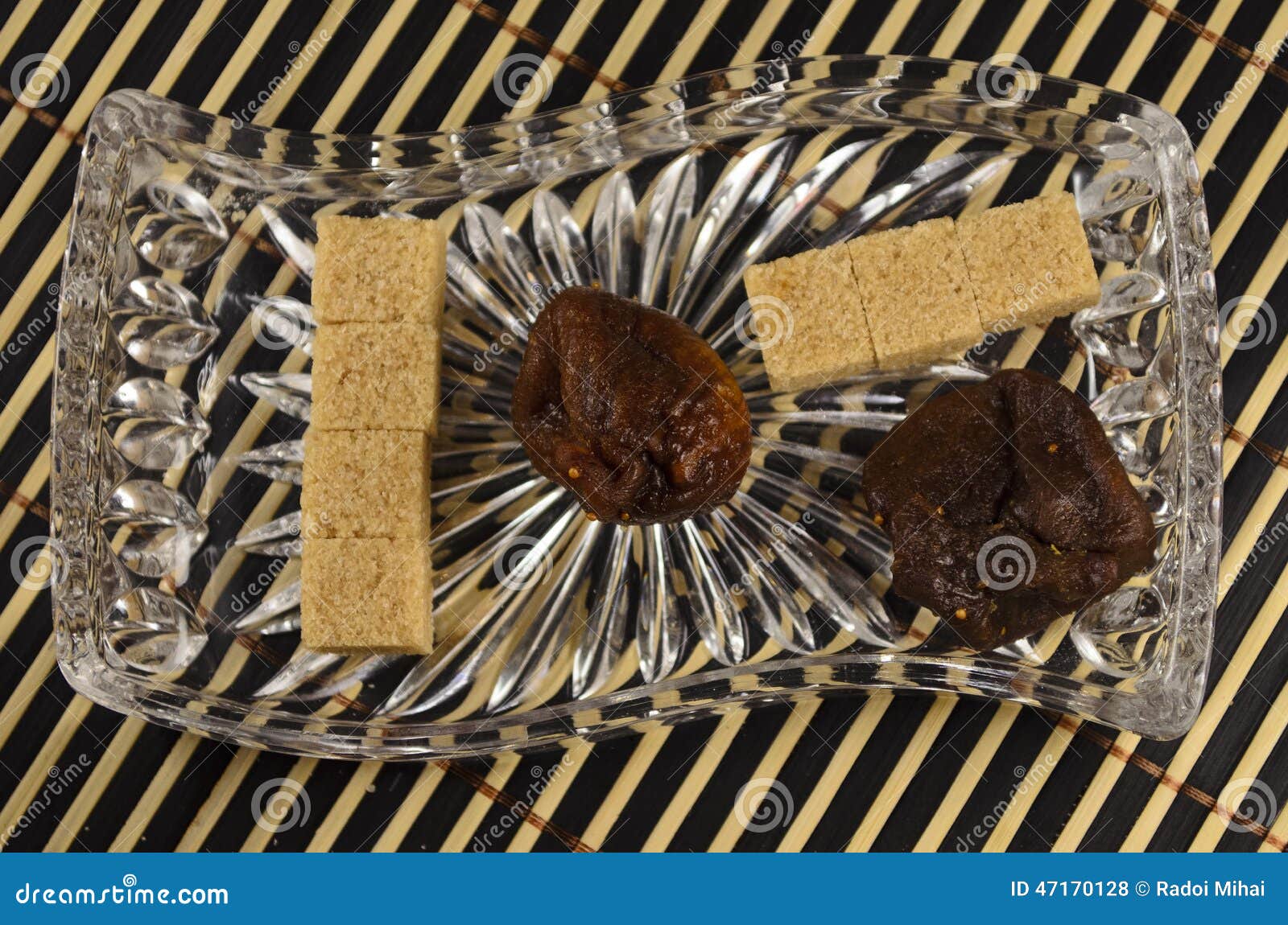 Dried figs and brown sugar stock photo. Image of vegetarian 47170128