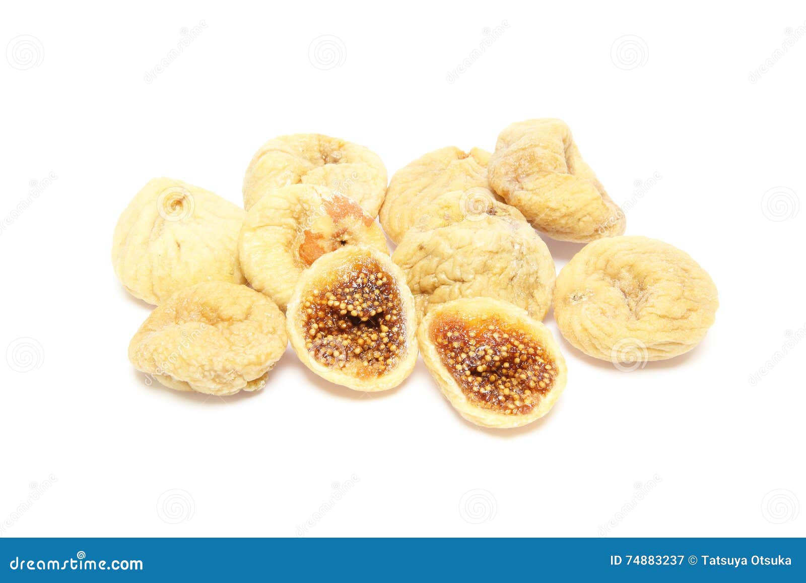 Dried figs stock image. Image of fruit, background, tropical 74883237