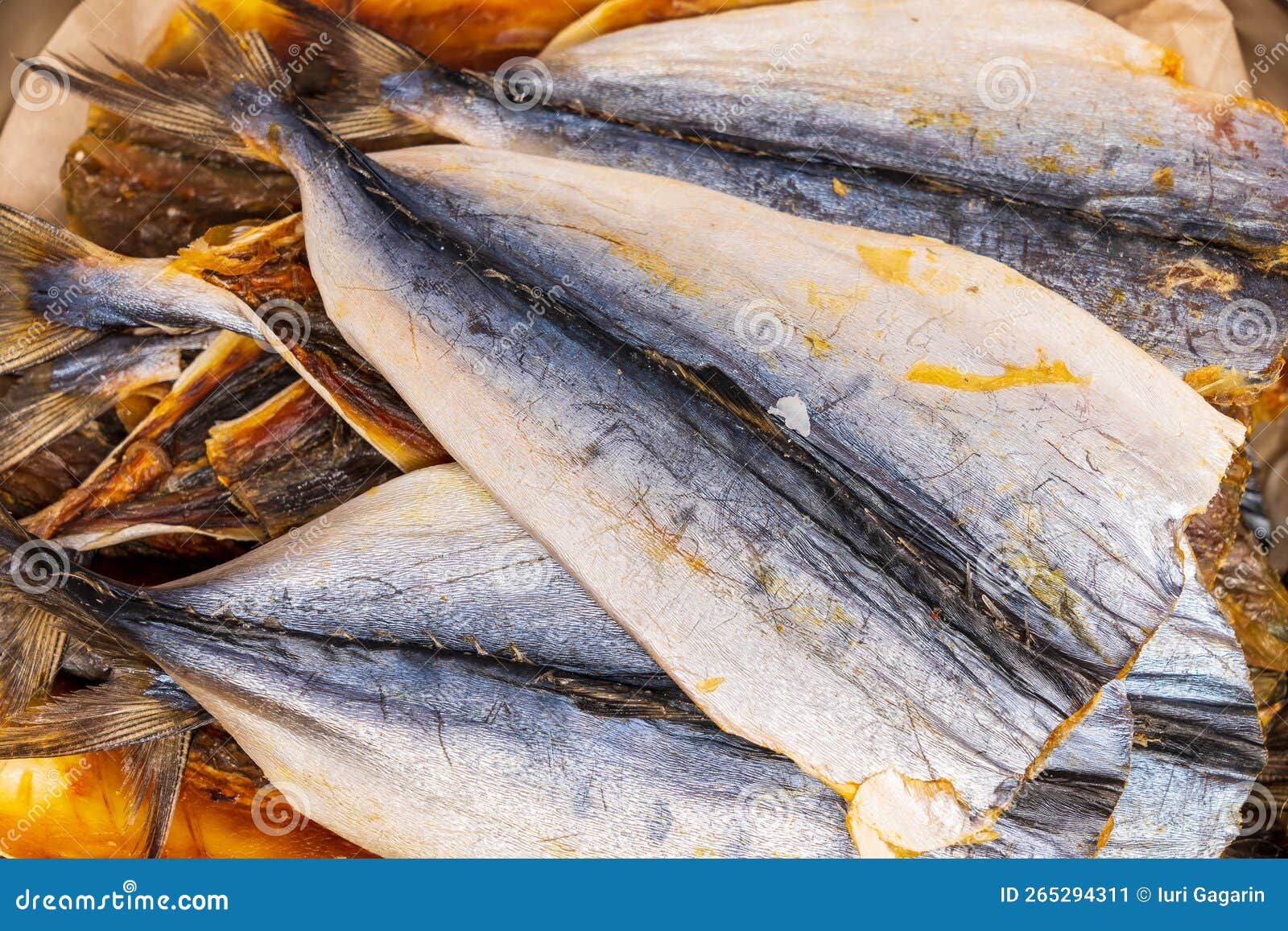Dried fish. Snack for beer stock image. Image of copy 265294311