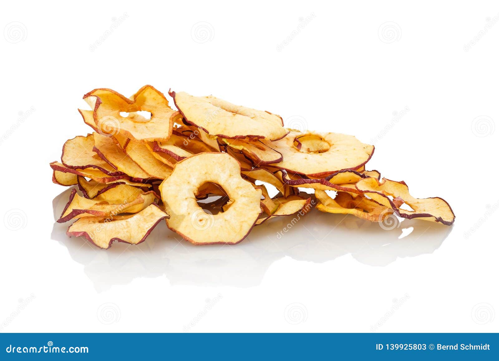 Dried fruit apple rings stock image. Image of farm, farmer 139925803
