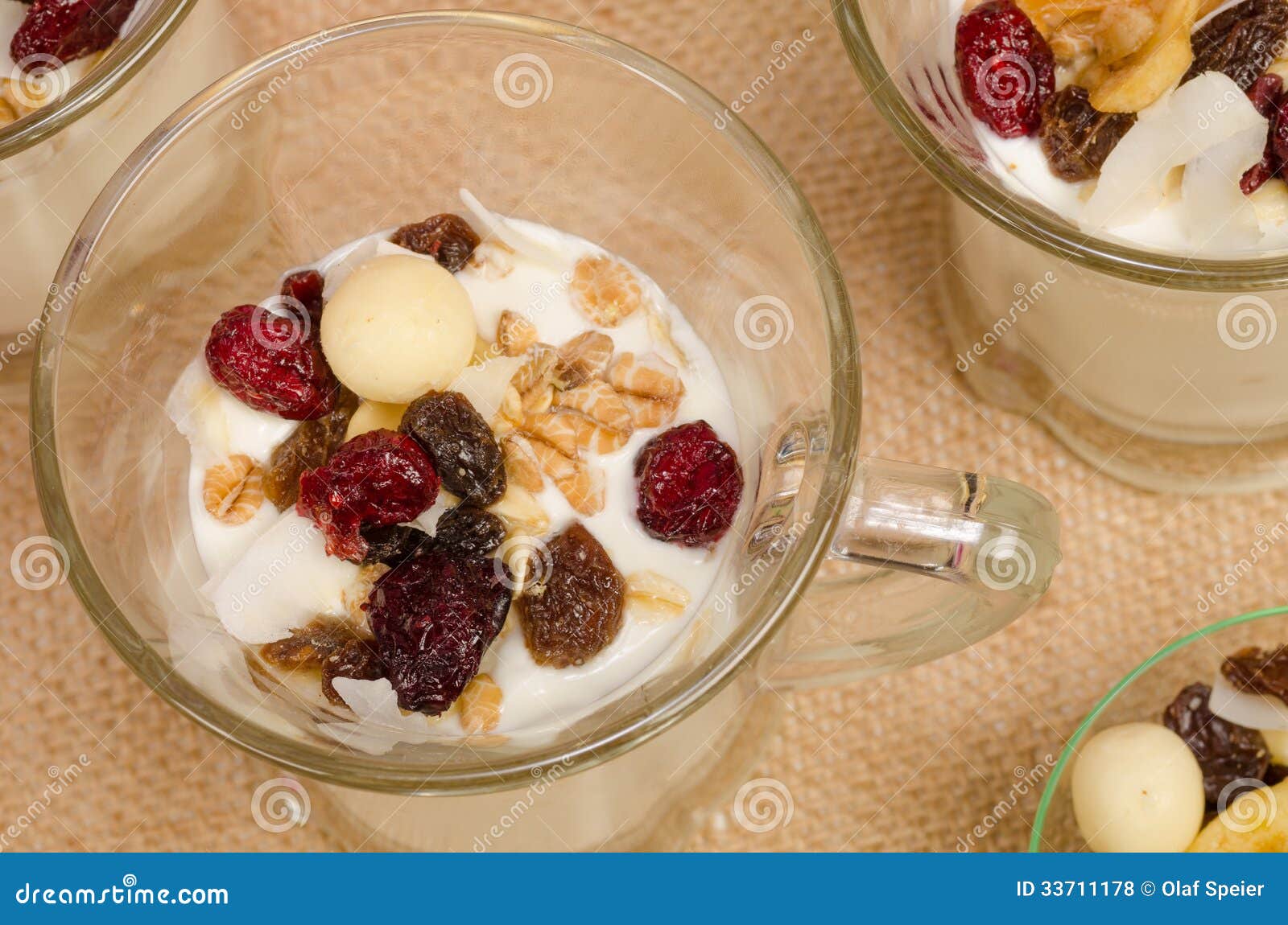 Dried fruit dessert stock photo. Image of sweet, horizontal 33711178