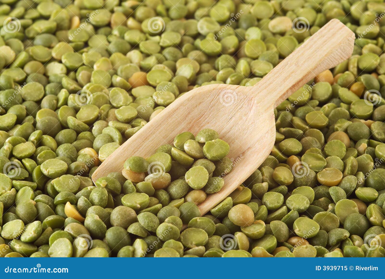 Dried Green Peas stock image. Image of dried, bean, mexican 3939715