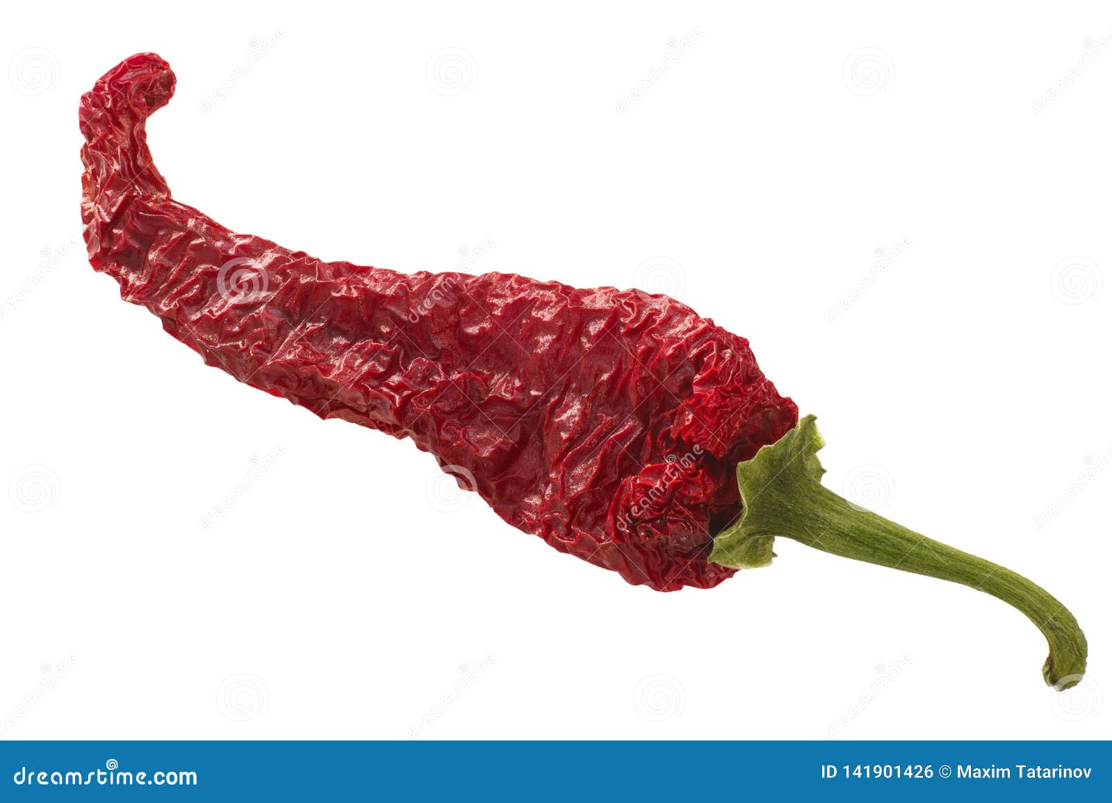 Kashmiri lal mirch whole