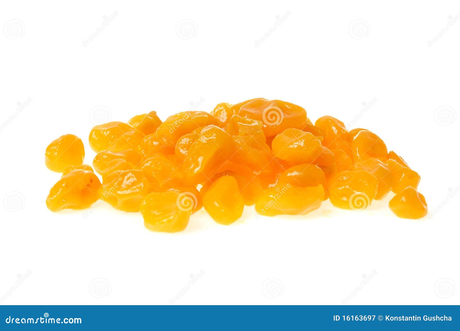 Dried kumquat stock image. Image of citrus, background 16163697