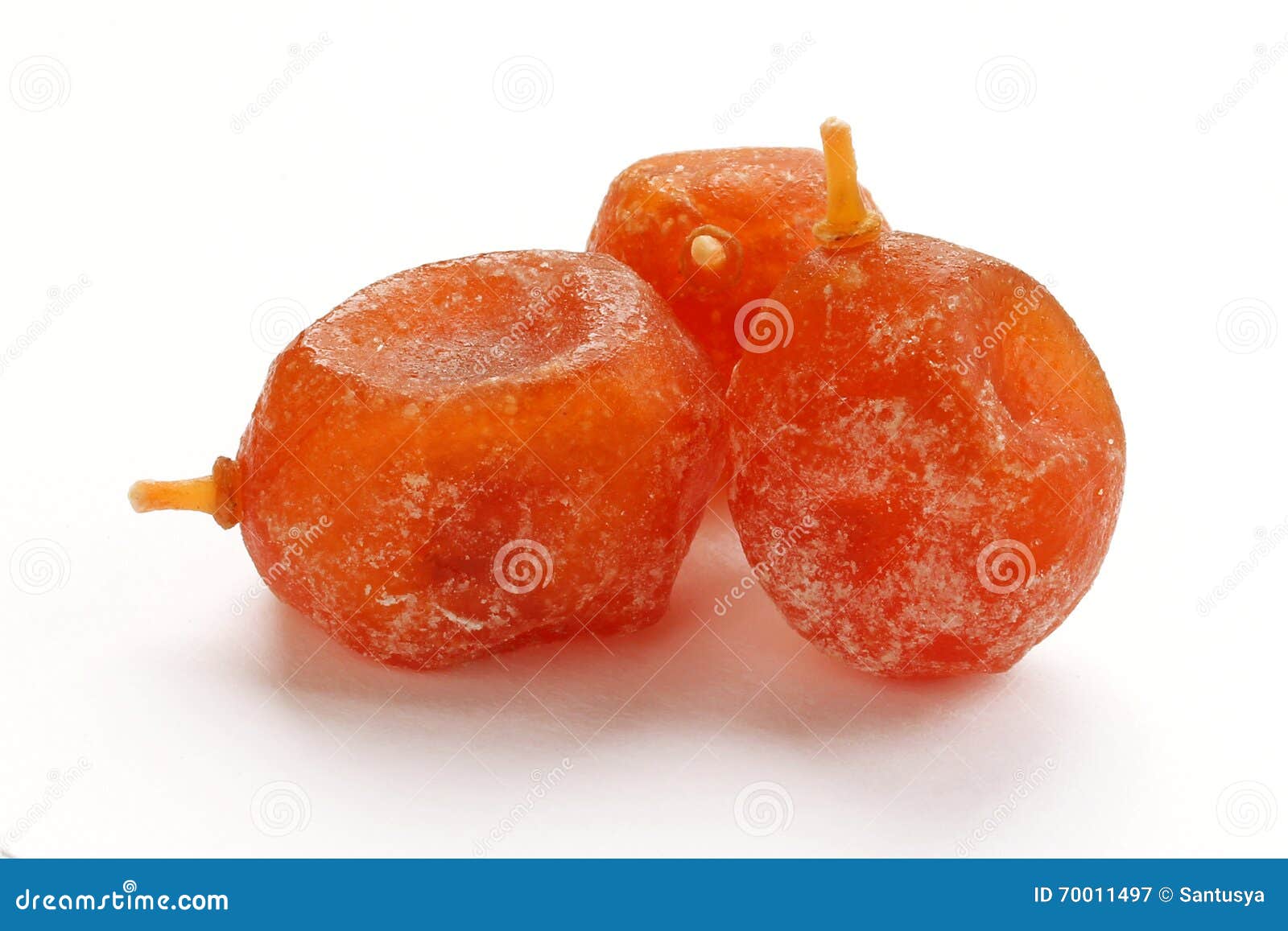 Dried kumquat close up stock image. Image of candied 70011497
