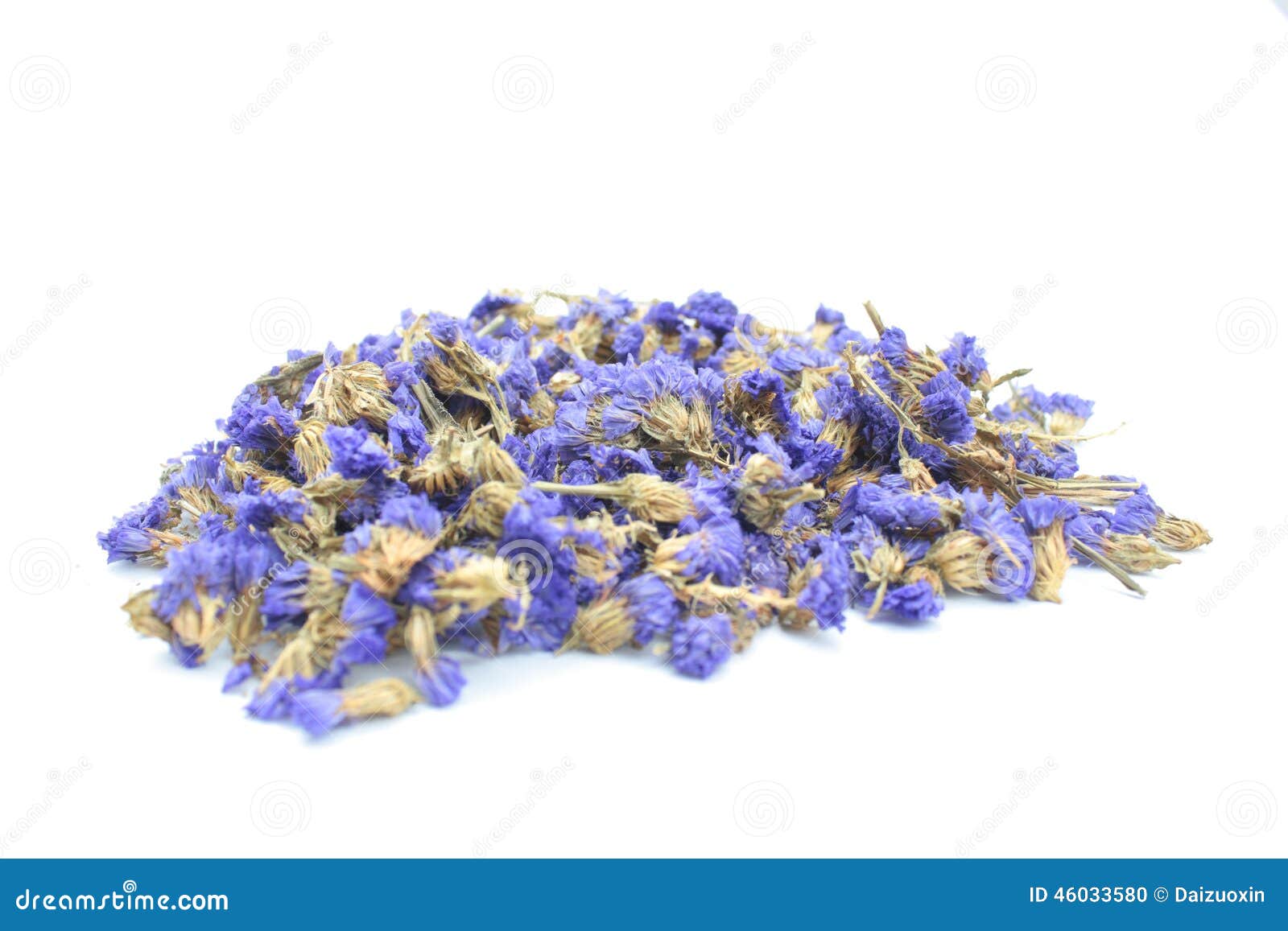 Dried lavender flowers stock photo. Image of large, herbal 46033580
