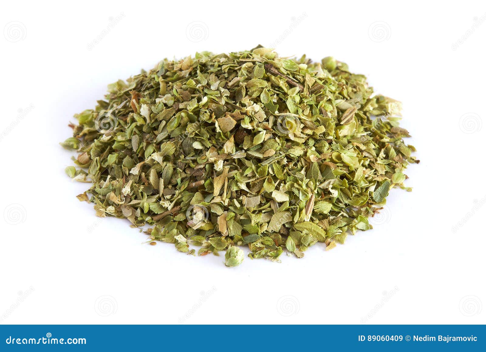 Dried oregano spice stock image. Image of organic, seasoning 89060409