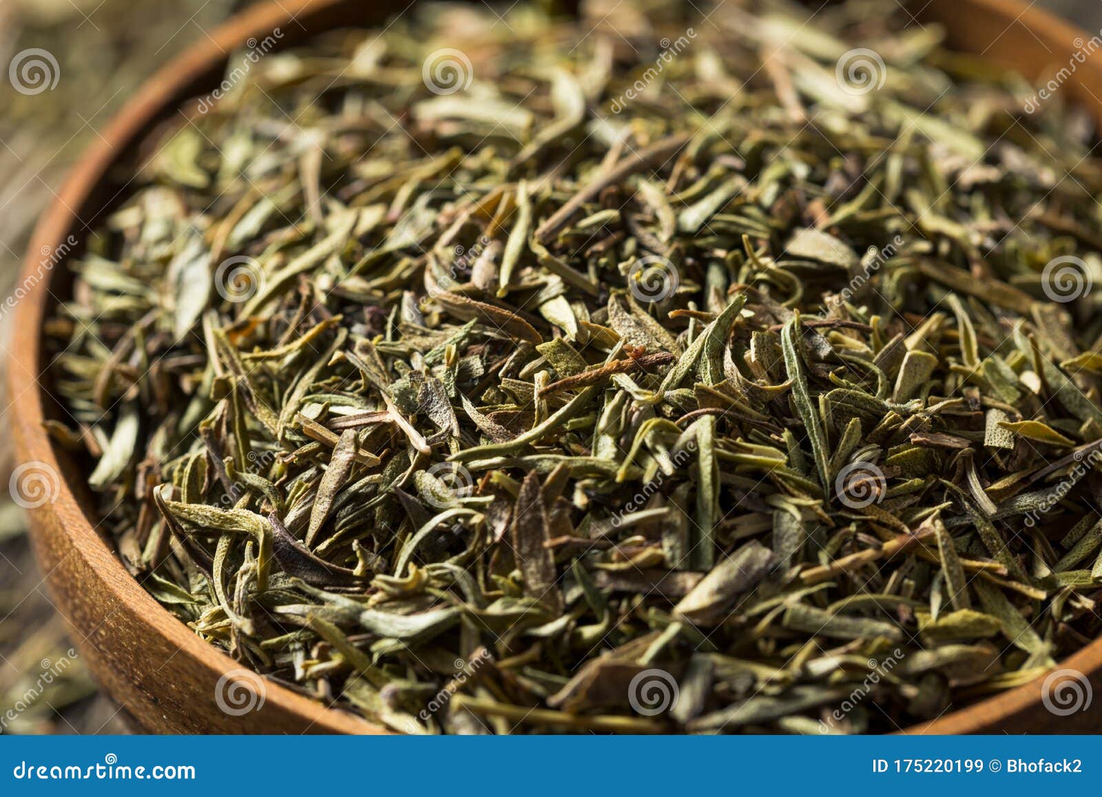 Dried Organic Greek Oregano Stock Image Image of italian, pile 175220199