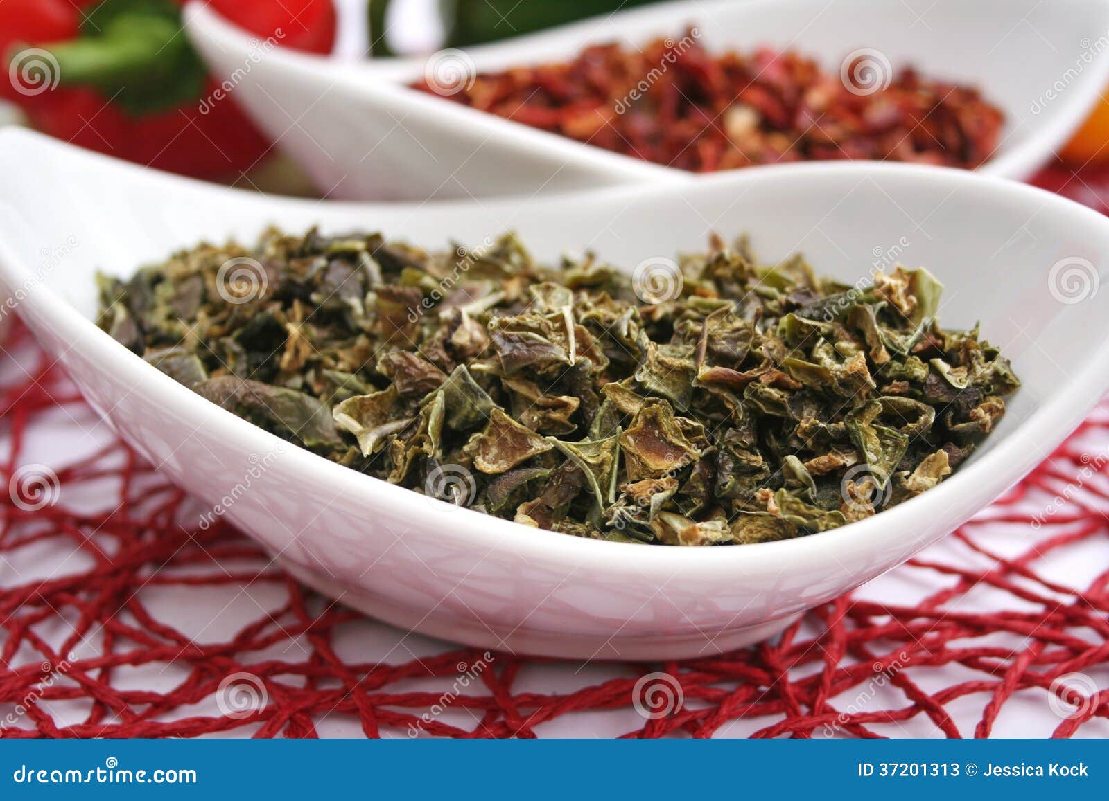 Dried paprika stock image. Image of spices, paprika, spice 37201313