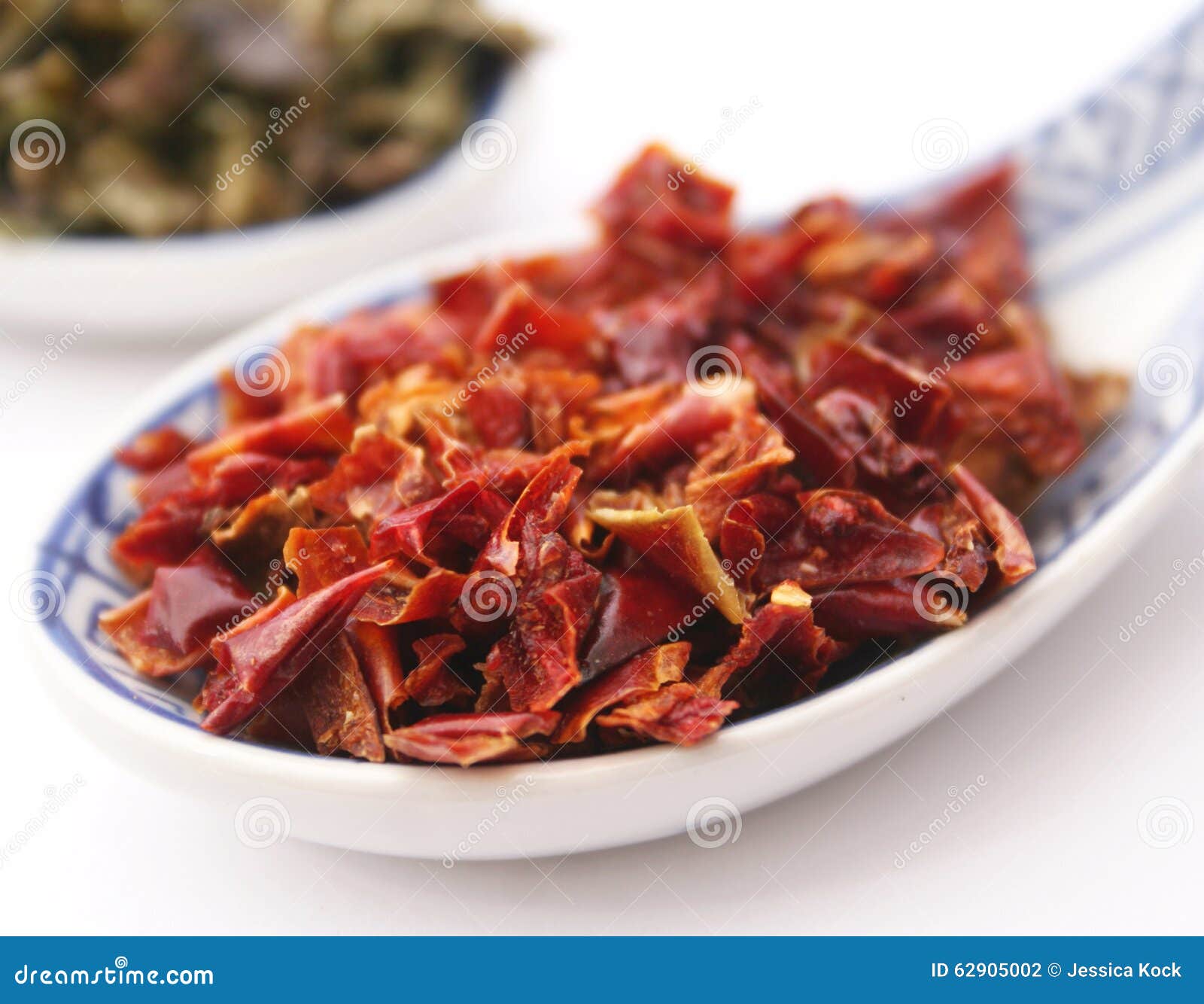 Dried paprika stock photo. Image of vegetables, paprika 62905002