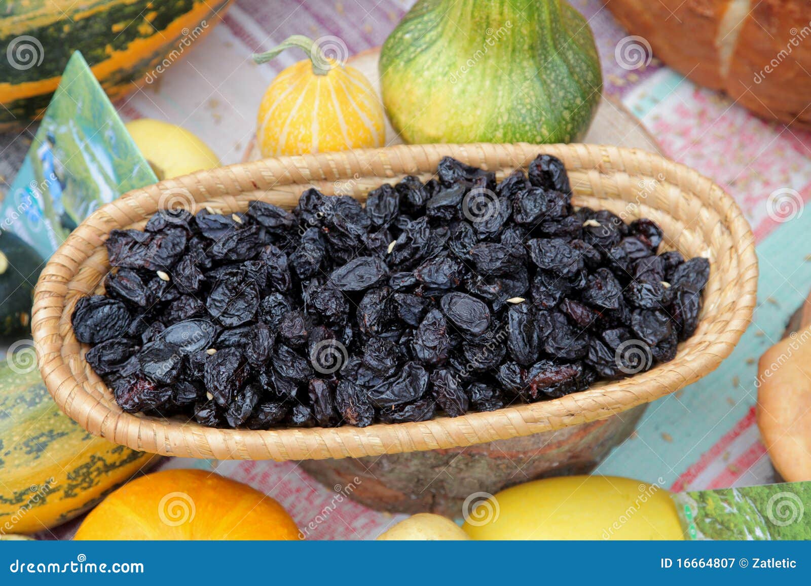 Dried plum stock image. Image of heap, prune, dessert 16664807