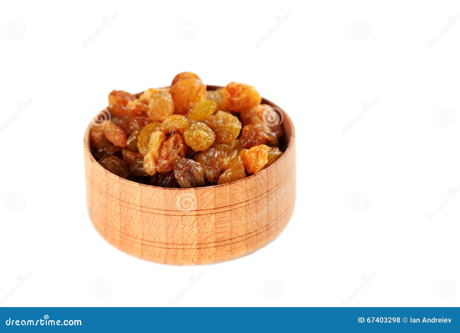 Dried raisins stock photo. Image of dieting, appetizing 67403298
