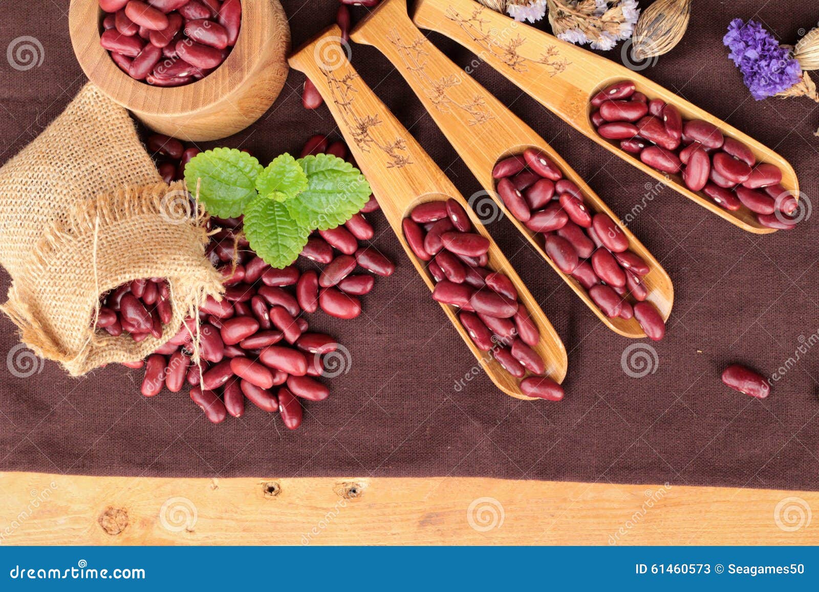 Dried Red Beans for Cooking. Stock Image Image of vegetarian, dried