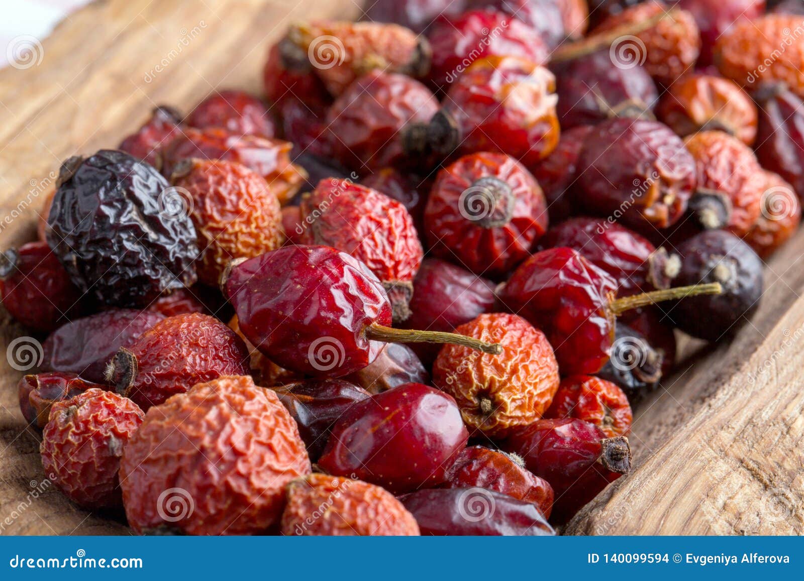 Dried rose hip berries stock photo. Image of closeup 140099594
