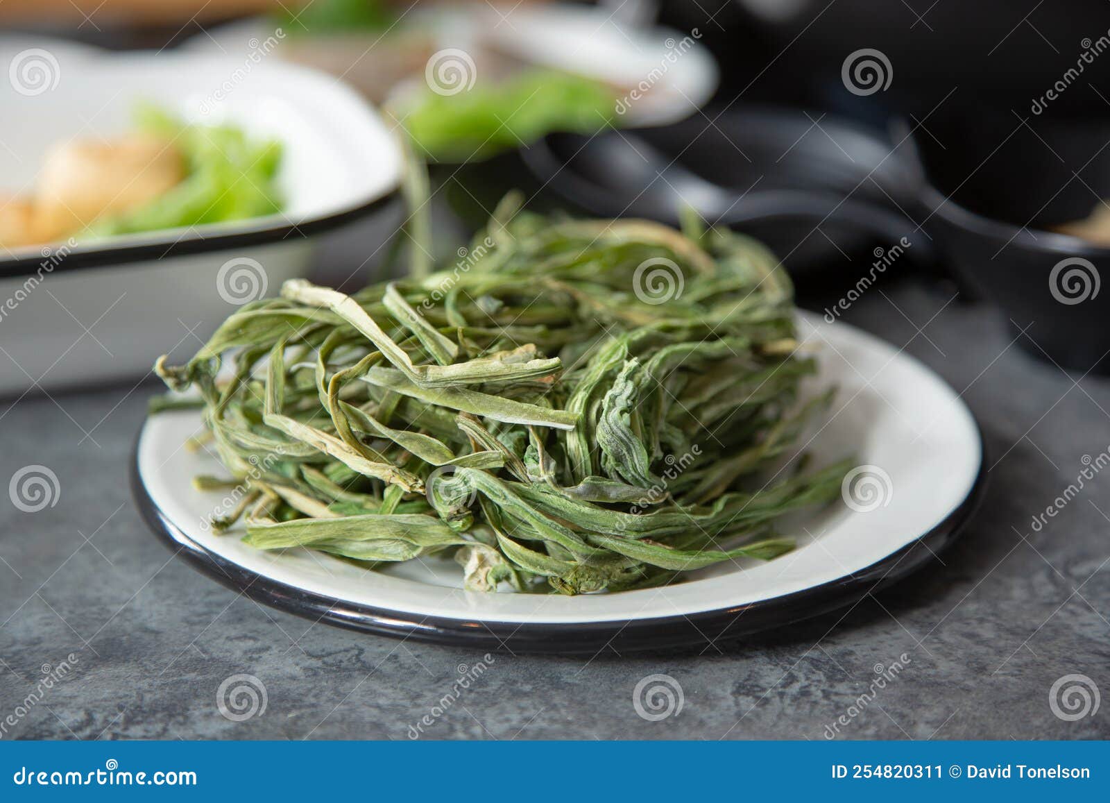 Dried seaweed knots stock image. Image of retail, nori 254820311