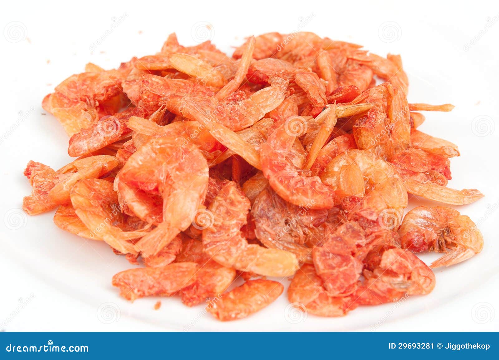 Dried shrimp stock image. Image of life, fish, ingredient 29693281