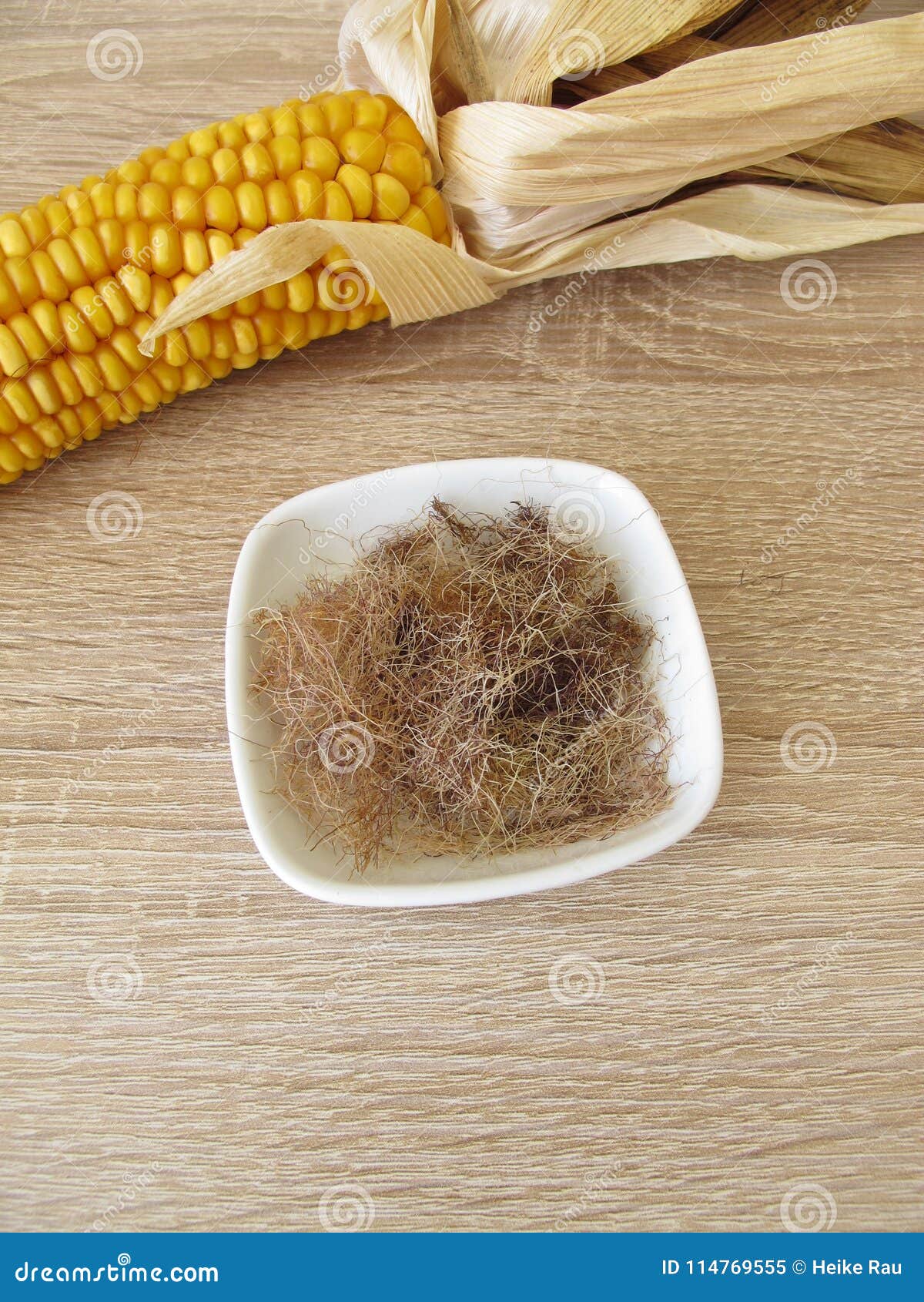 Dried and sliced corn silk stock image. Image of fibers 114769555