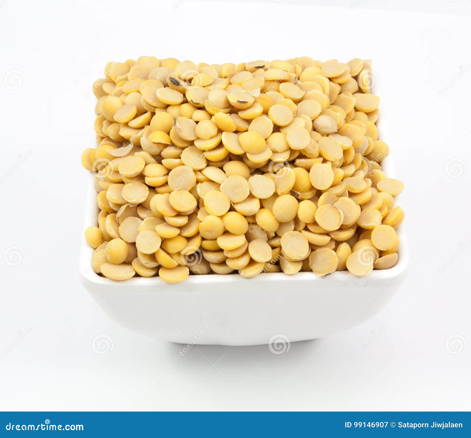 Dried soybean on cup stock image. Image of healthy, ingredient 99146907
