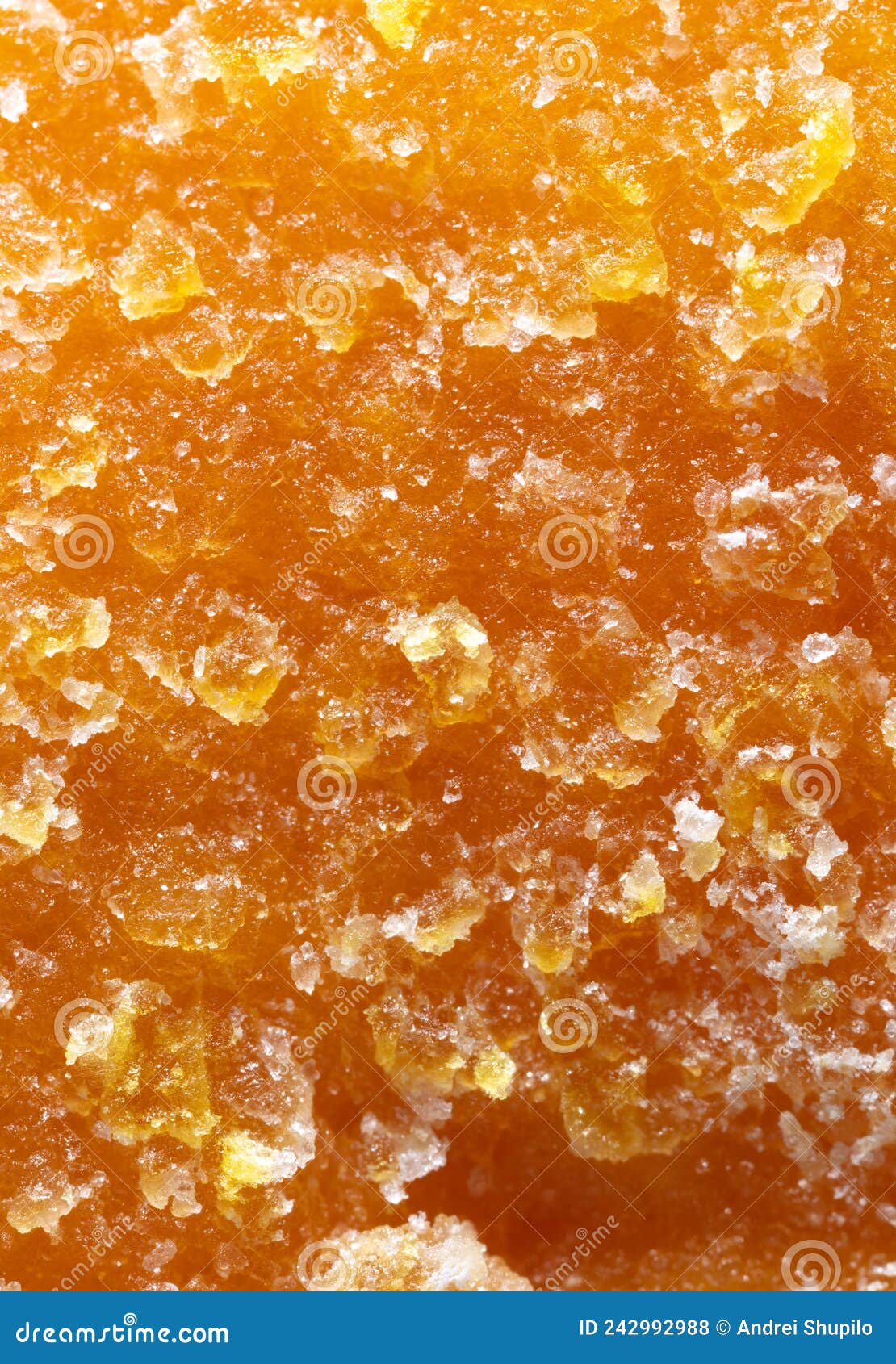 Dried Yellow Mango Pulp As Background. Stock Photo Image of yellow