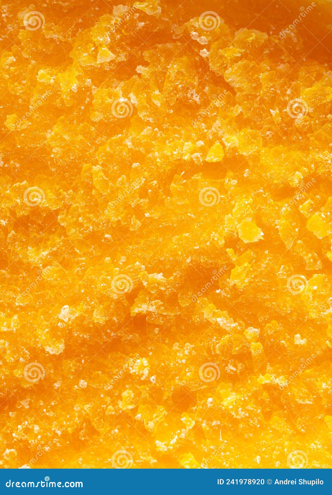 Dried Yellow Mango Pulp As Background. Stock Photo Image of natural