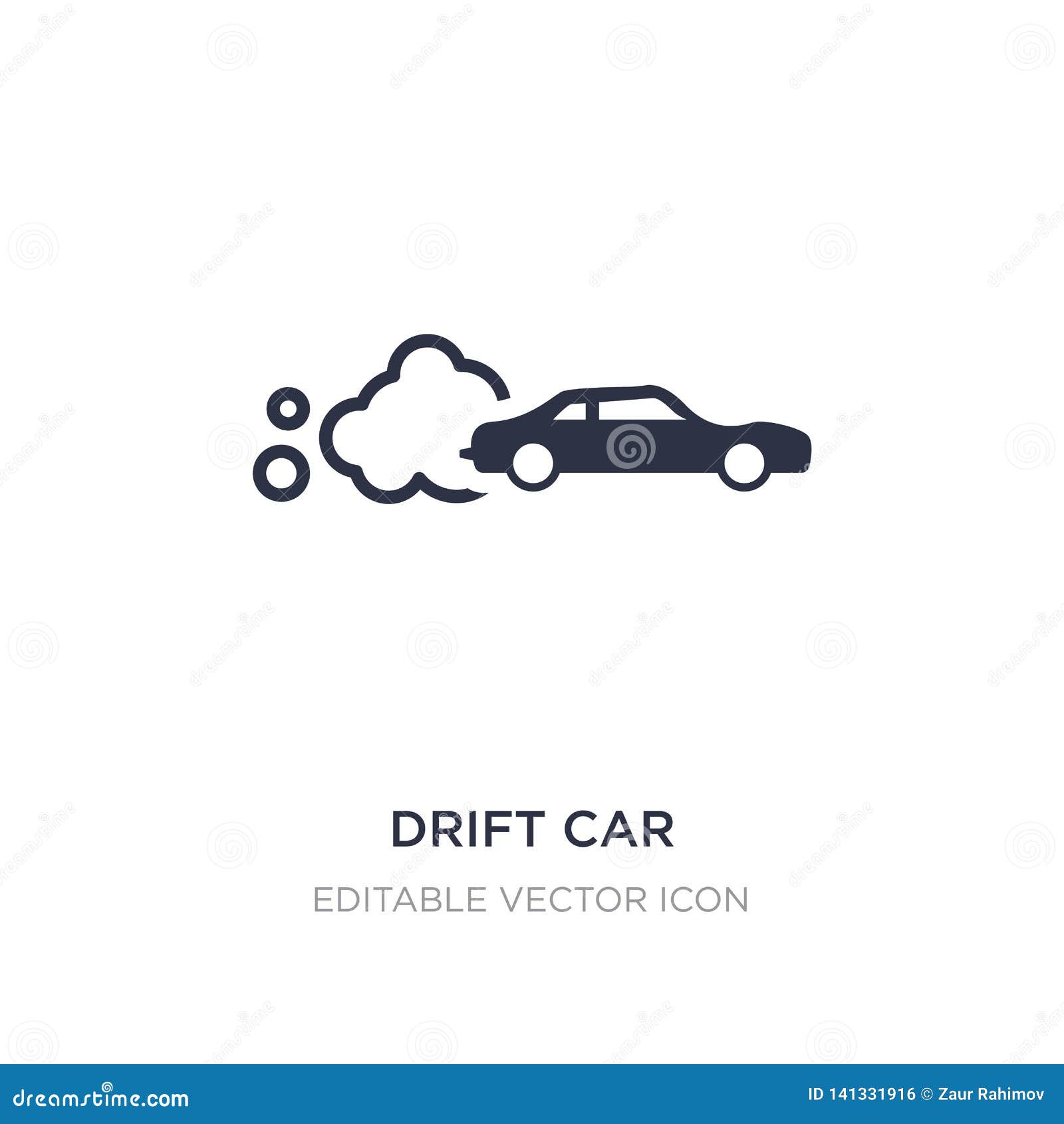 Drift Car Vector Art, Icons, and Graphics for Free Download