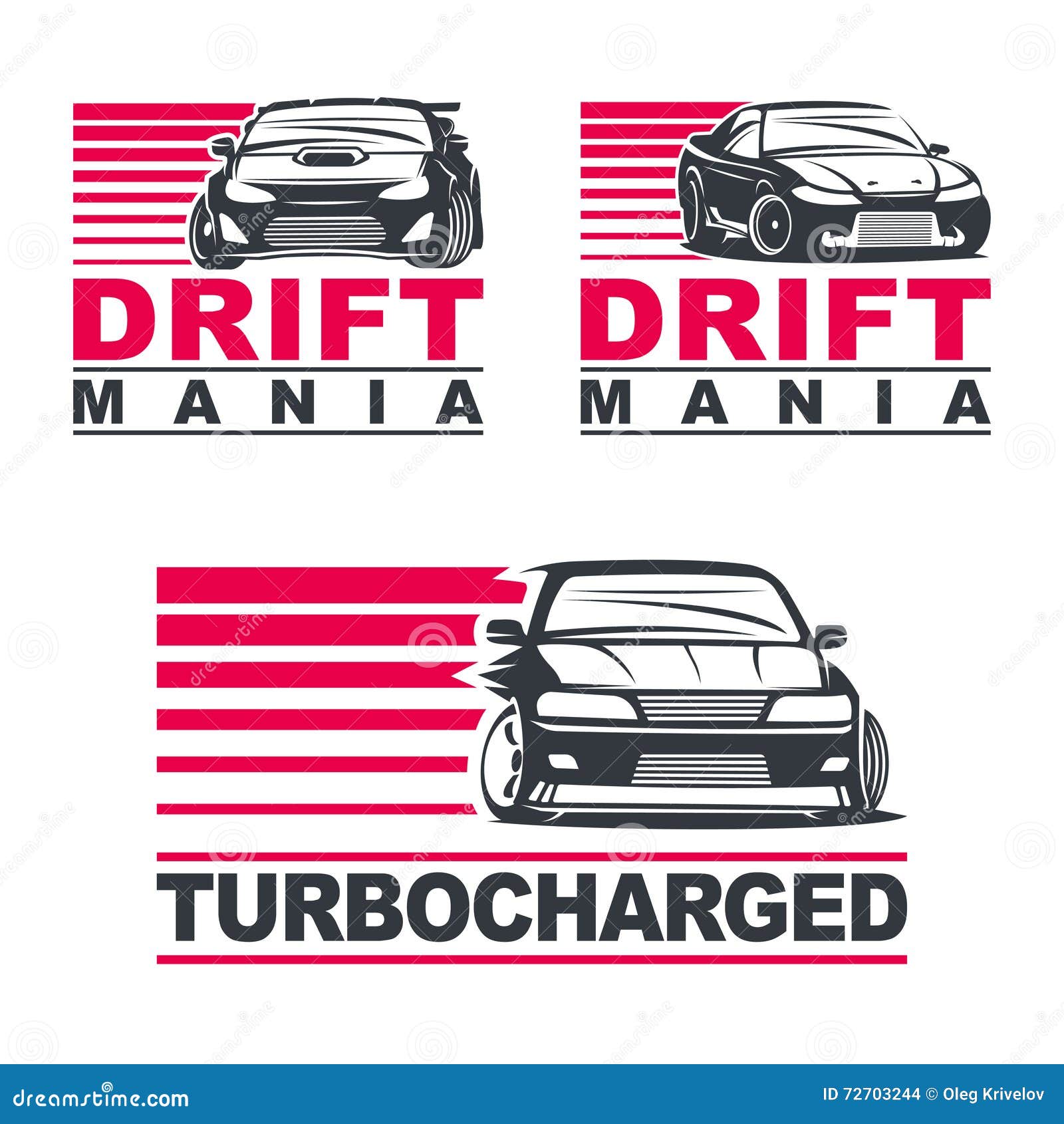 drift car set2